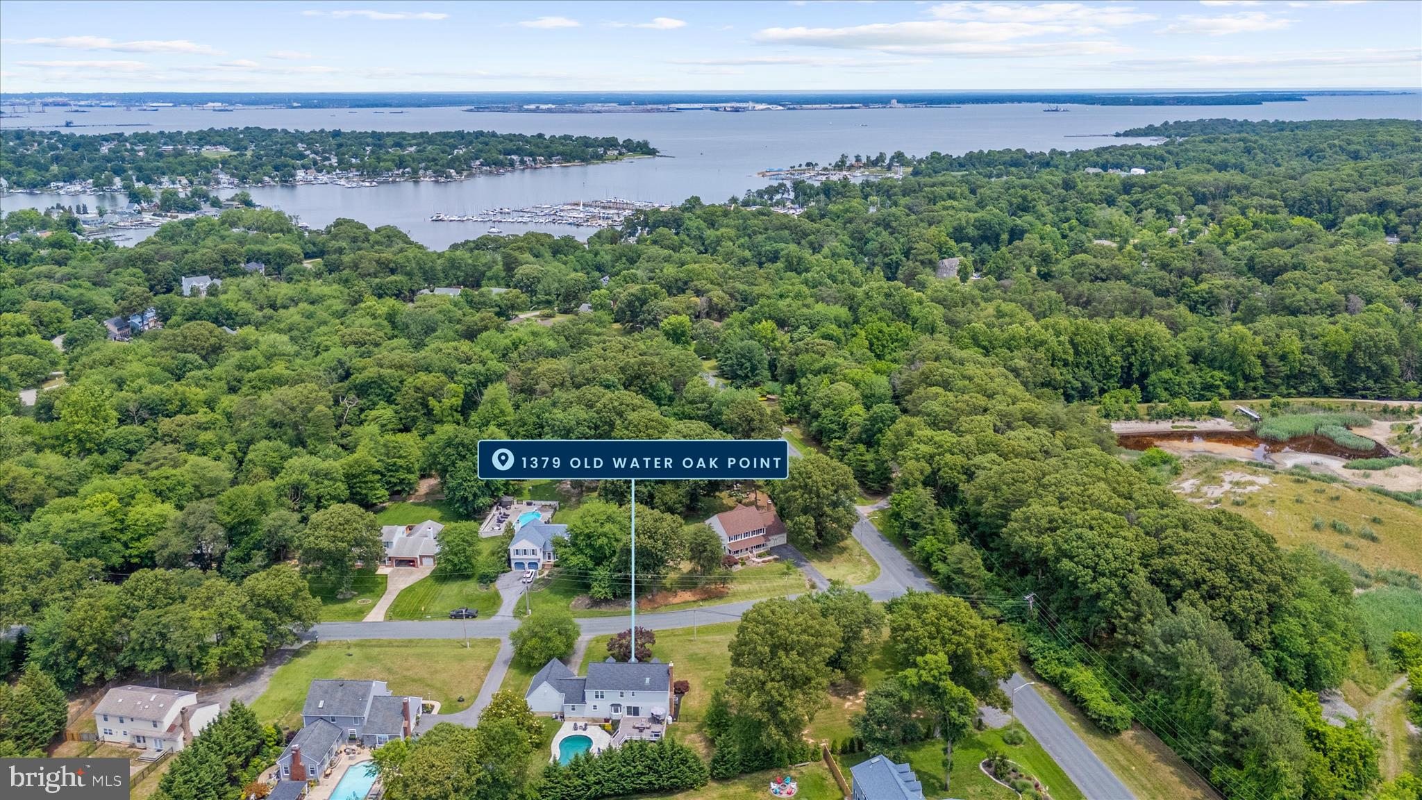 CHANDLER POINT - Residential