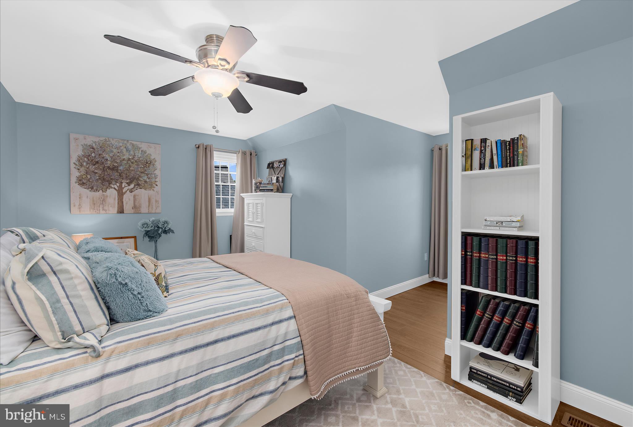 CHANDLER POINT - Residential