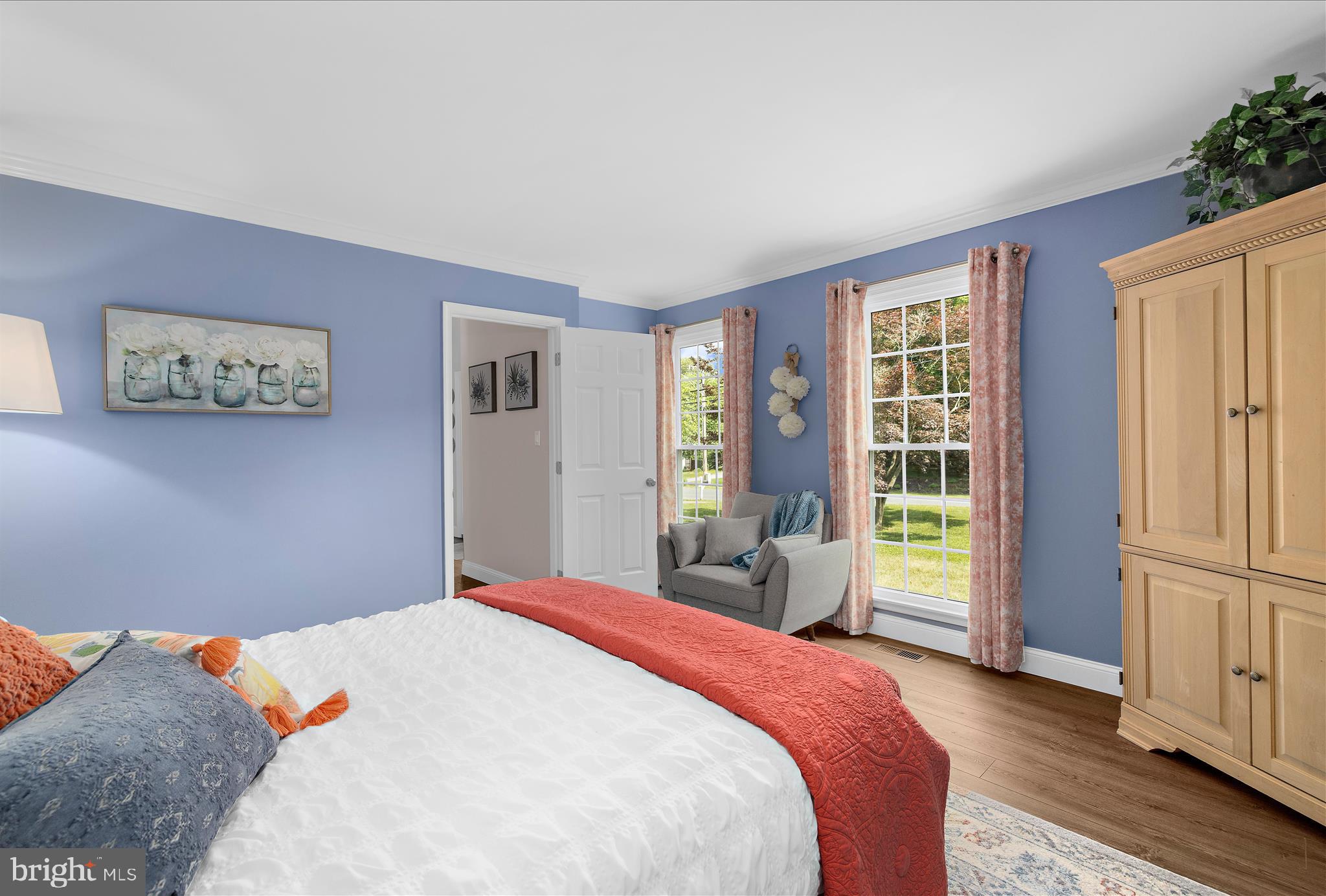CHANDLER POINT - Residential