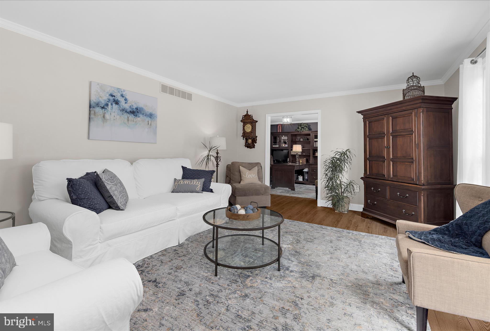 CHANDLER POINT - Residential