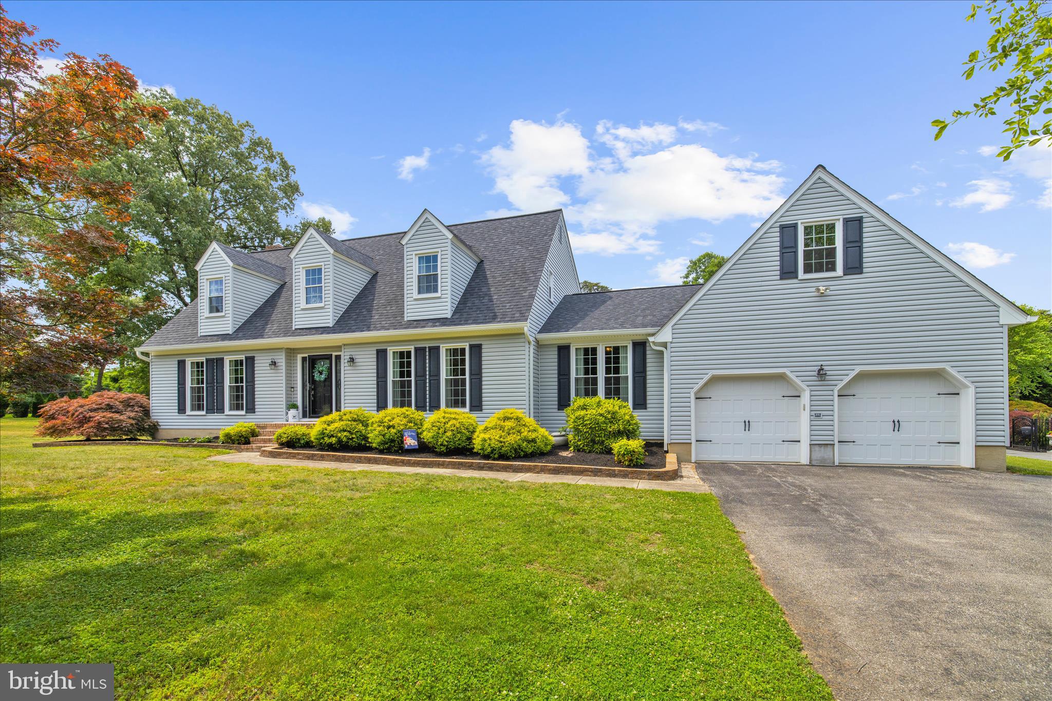 CHANDLER POINT - Residential