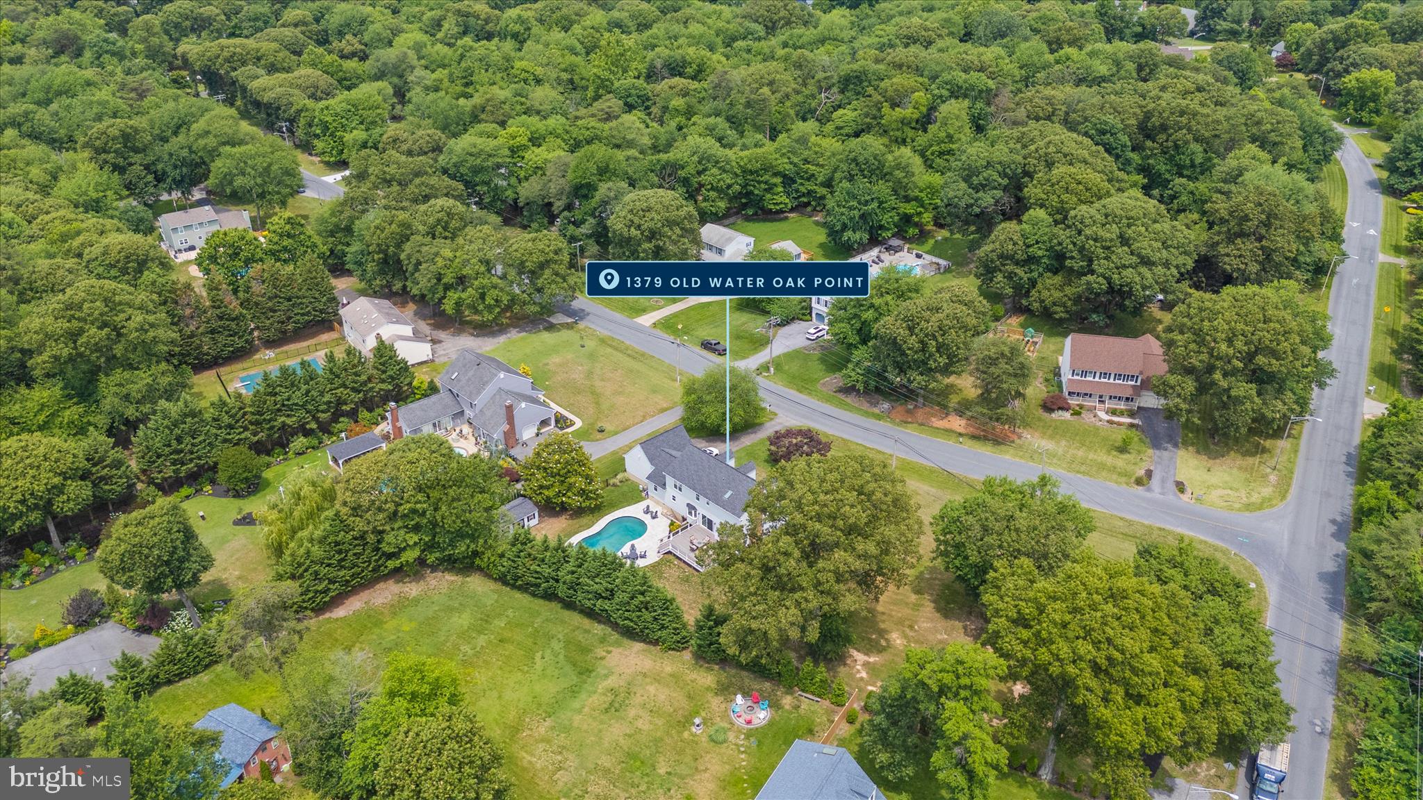 CHANDLER POINT - Residential