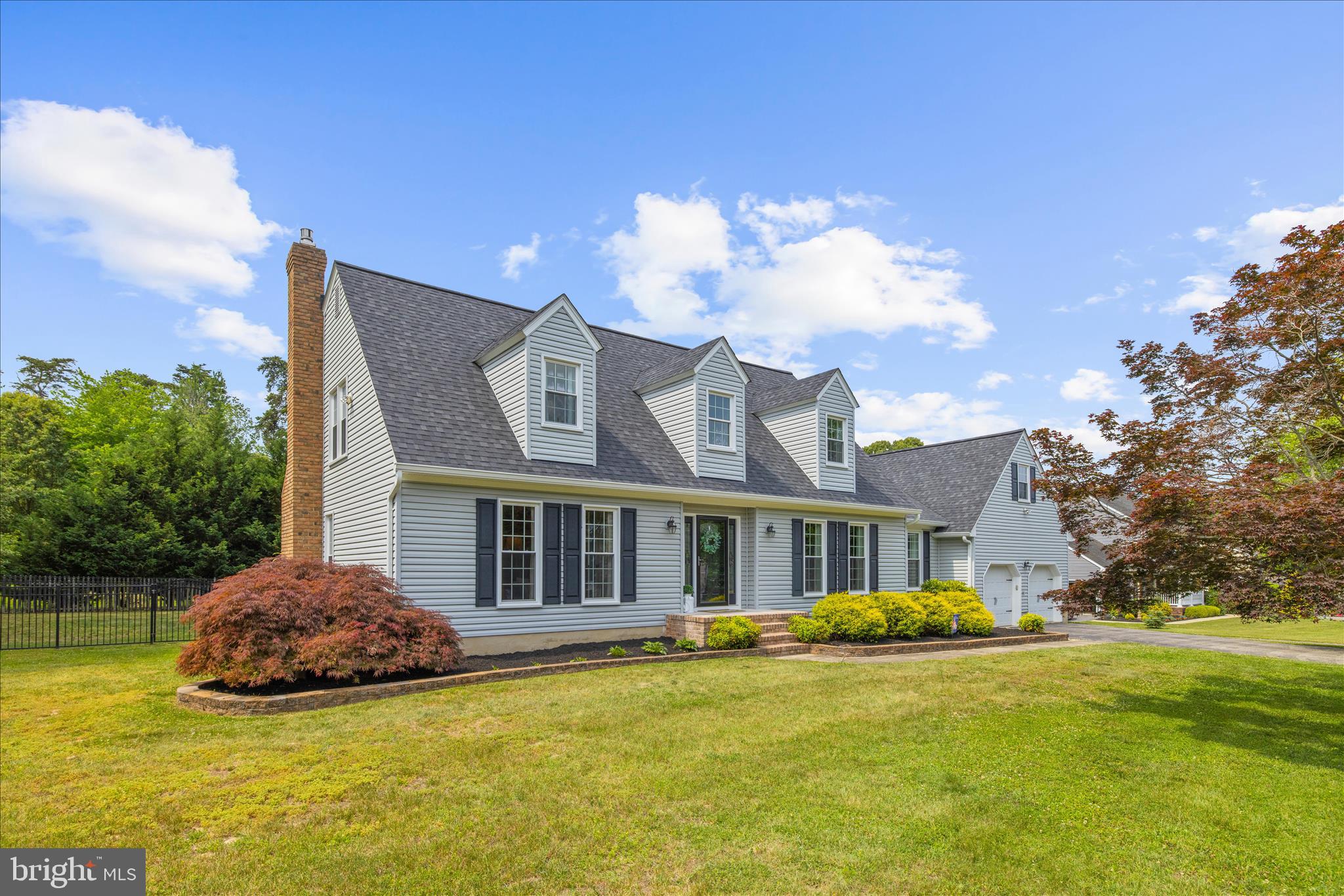 CHANDLER POINT - Residential