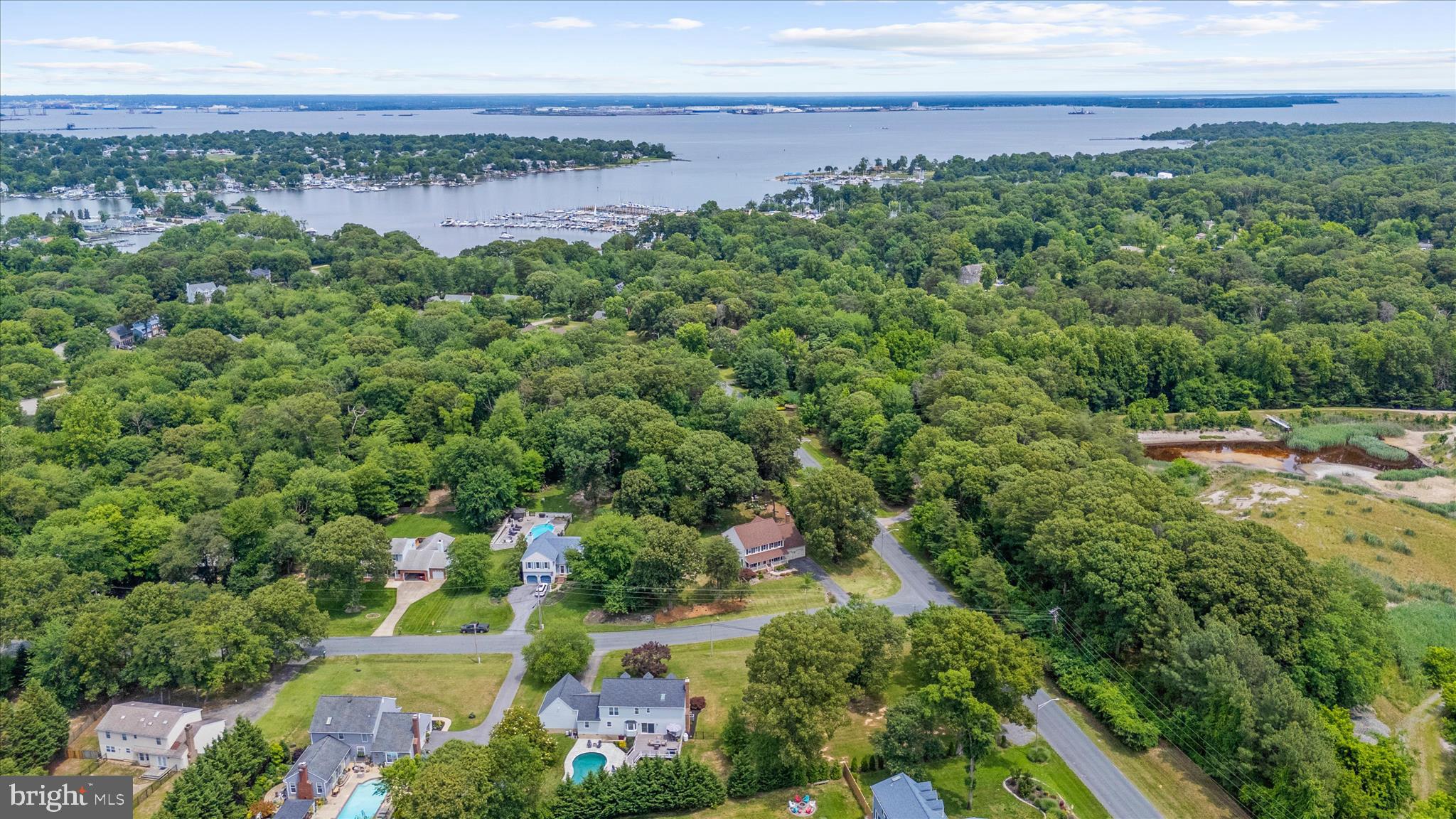 CHANDLER POINT - Residential
