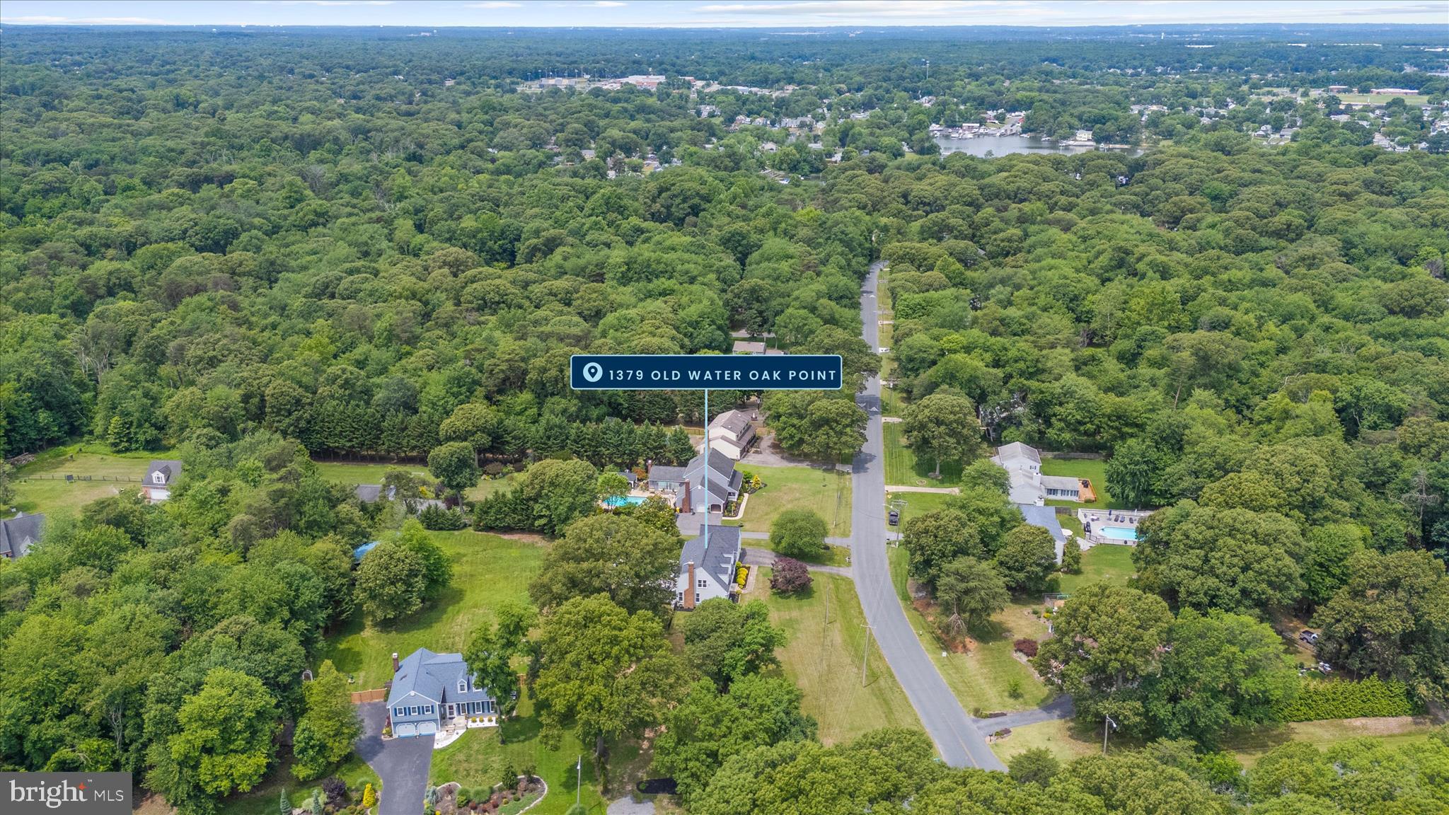 CHANDLER POINT - Residential