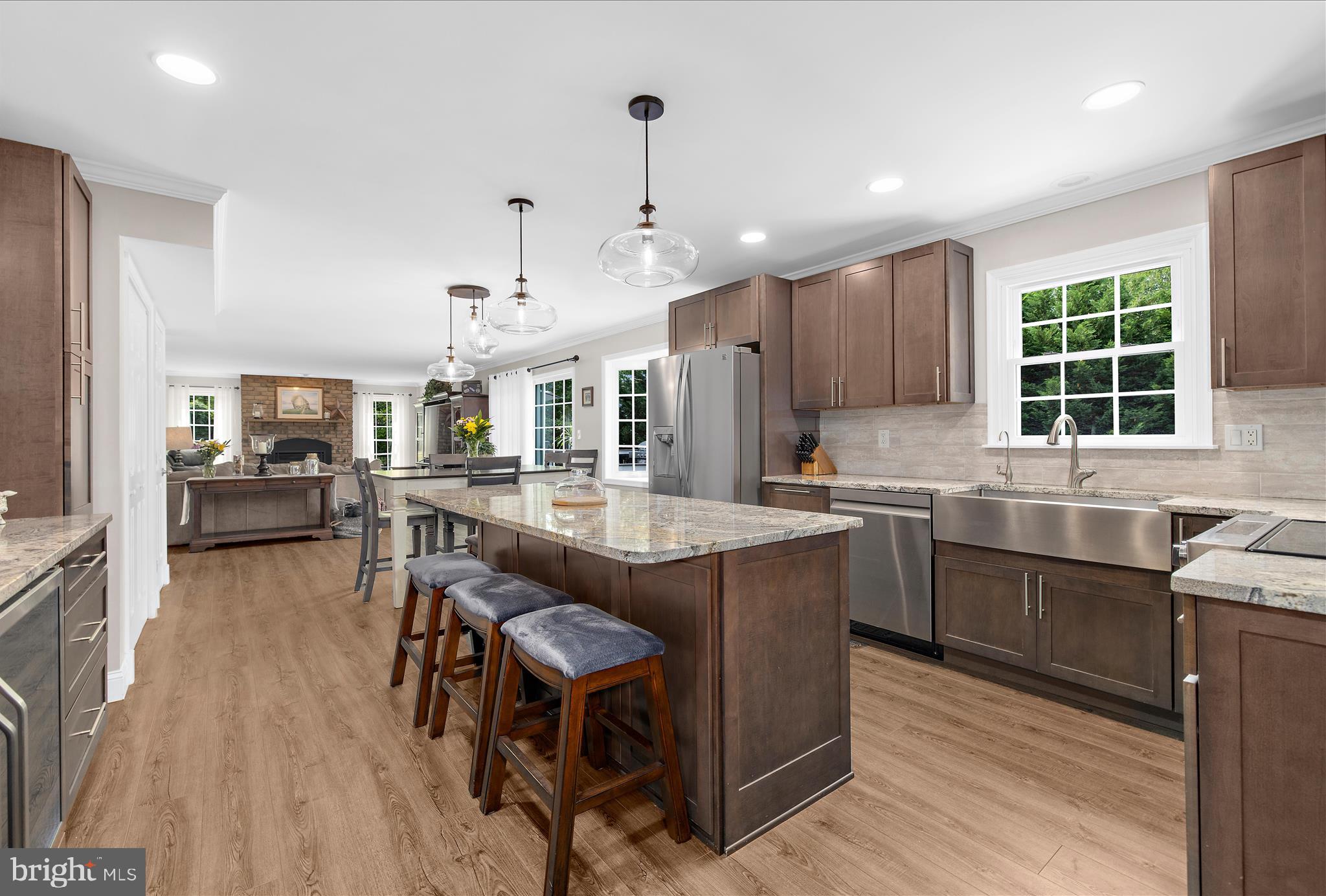 CHANDLER POINT - Residential