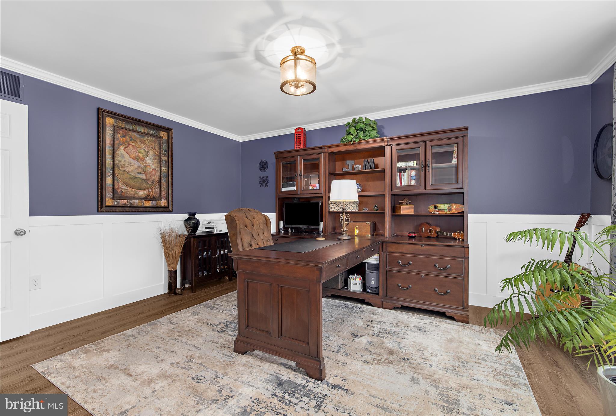 CHANDLER POINT - Residential