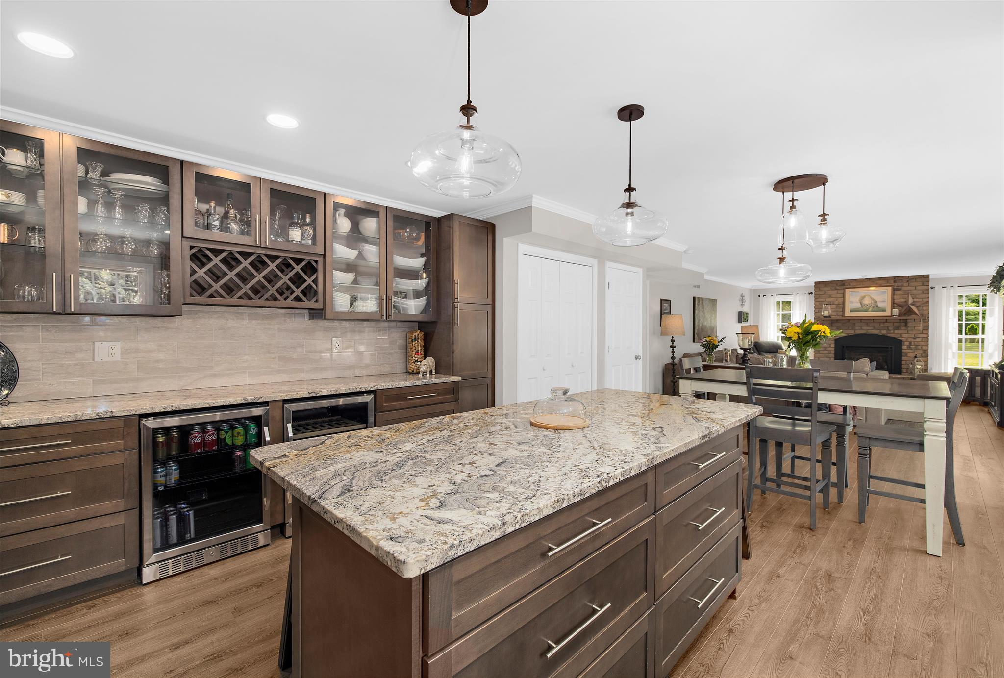 CHANDLER POINT - Residential