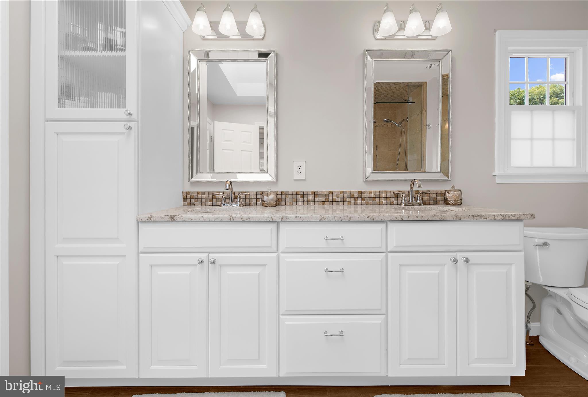 CHANDLER POINT - Residential
