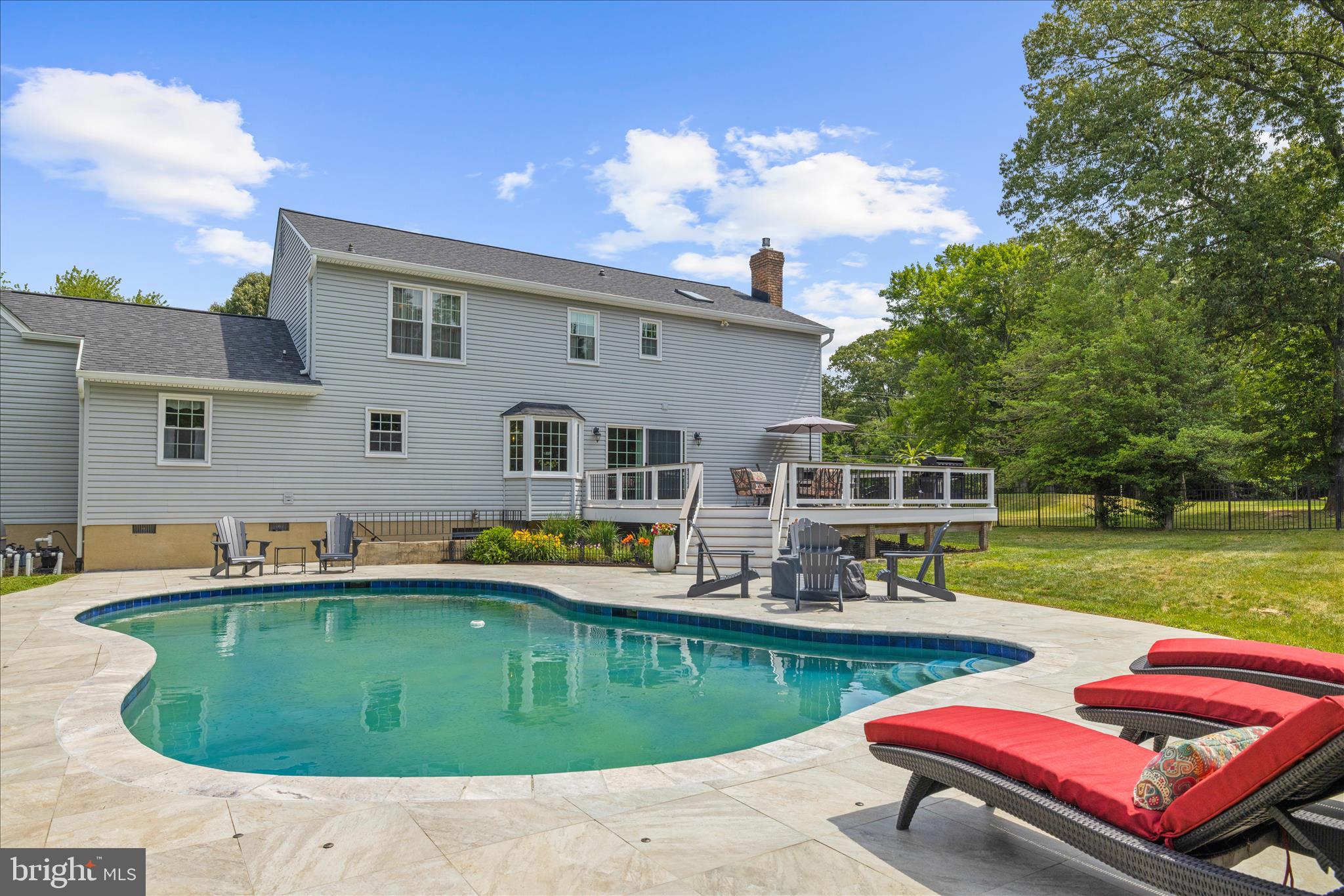 CHANDLER POINT - Residential