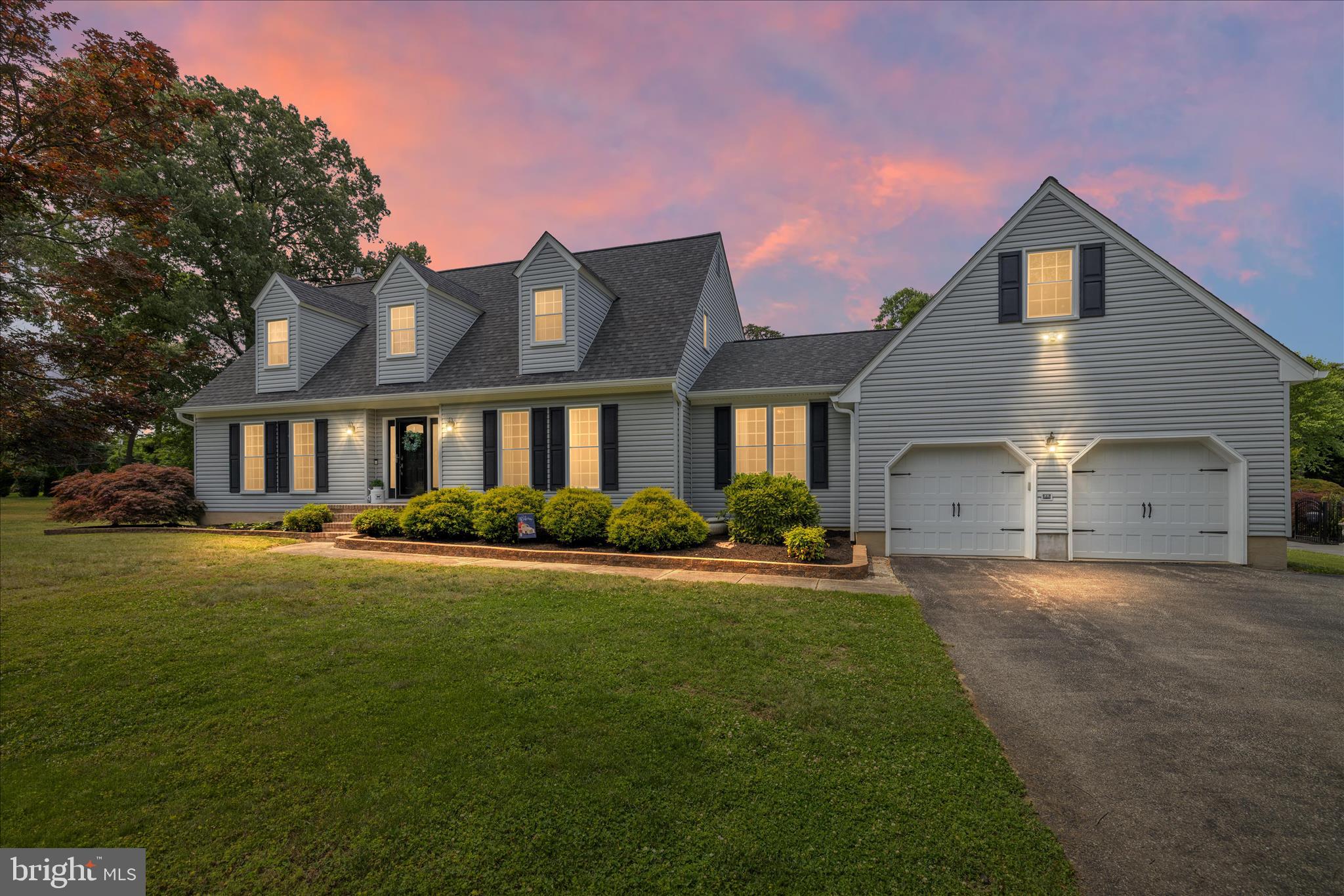 CHANDLER POINT - Residential