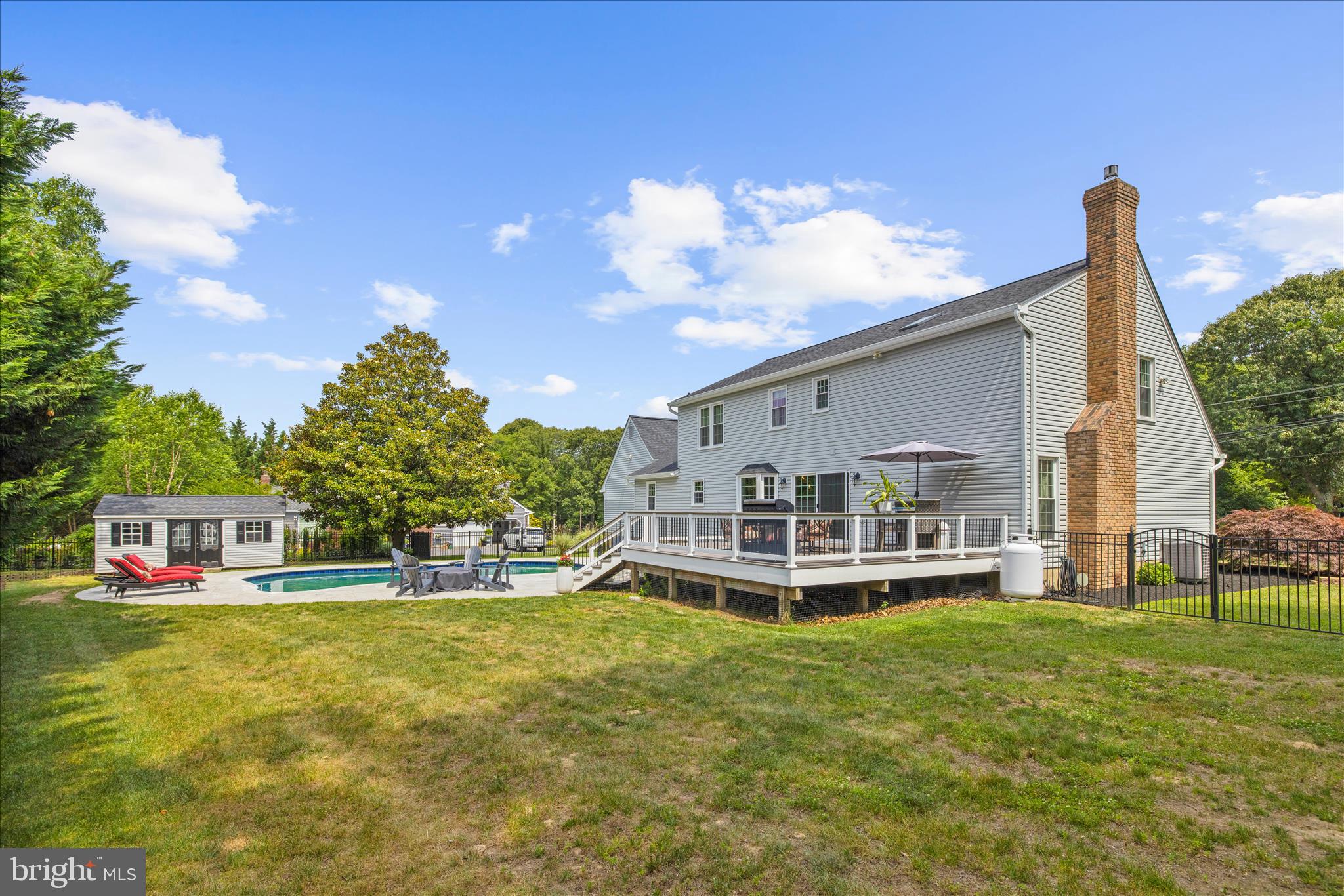 CHANDLER POINT - Residential
