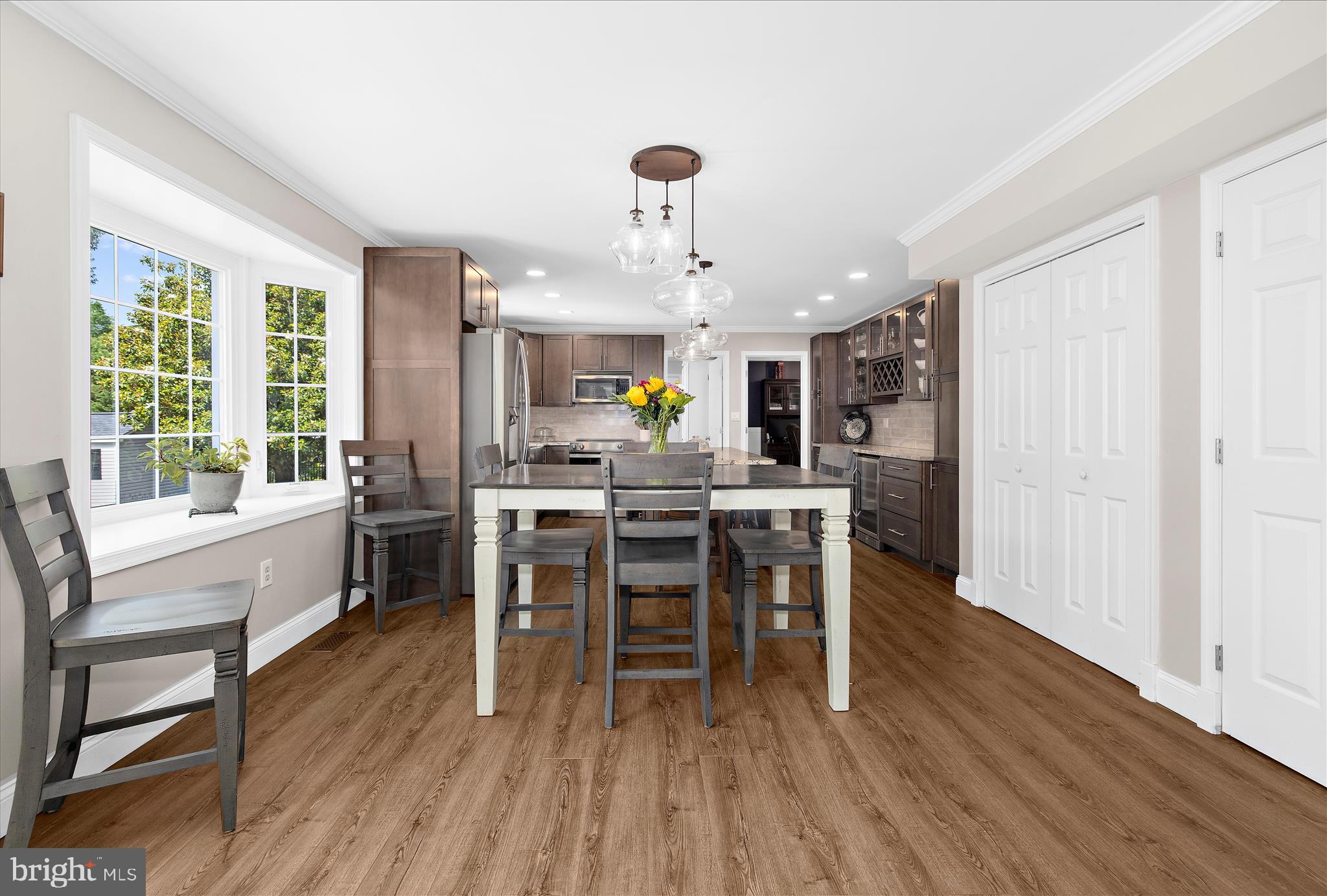 CHANDLER POINT - Residential