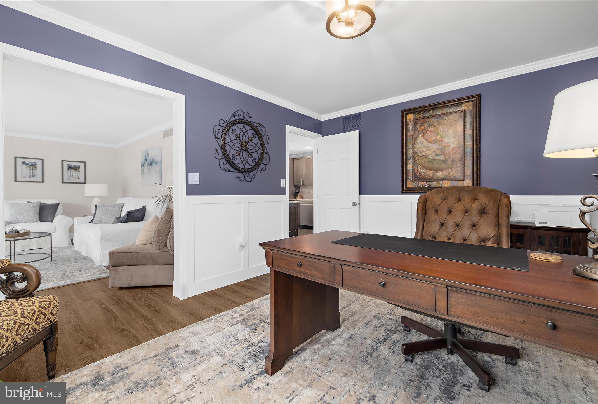 CHANDLER POINT - Residential