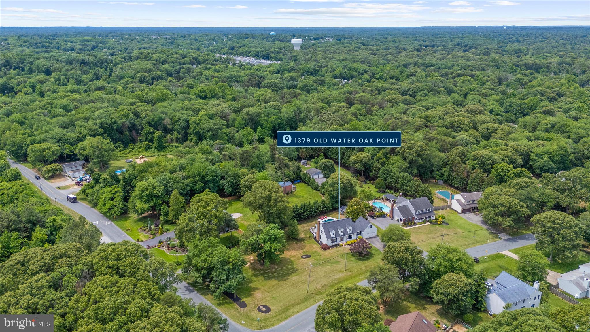 CHANDLER POINT - Residential