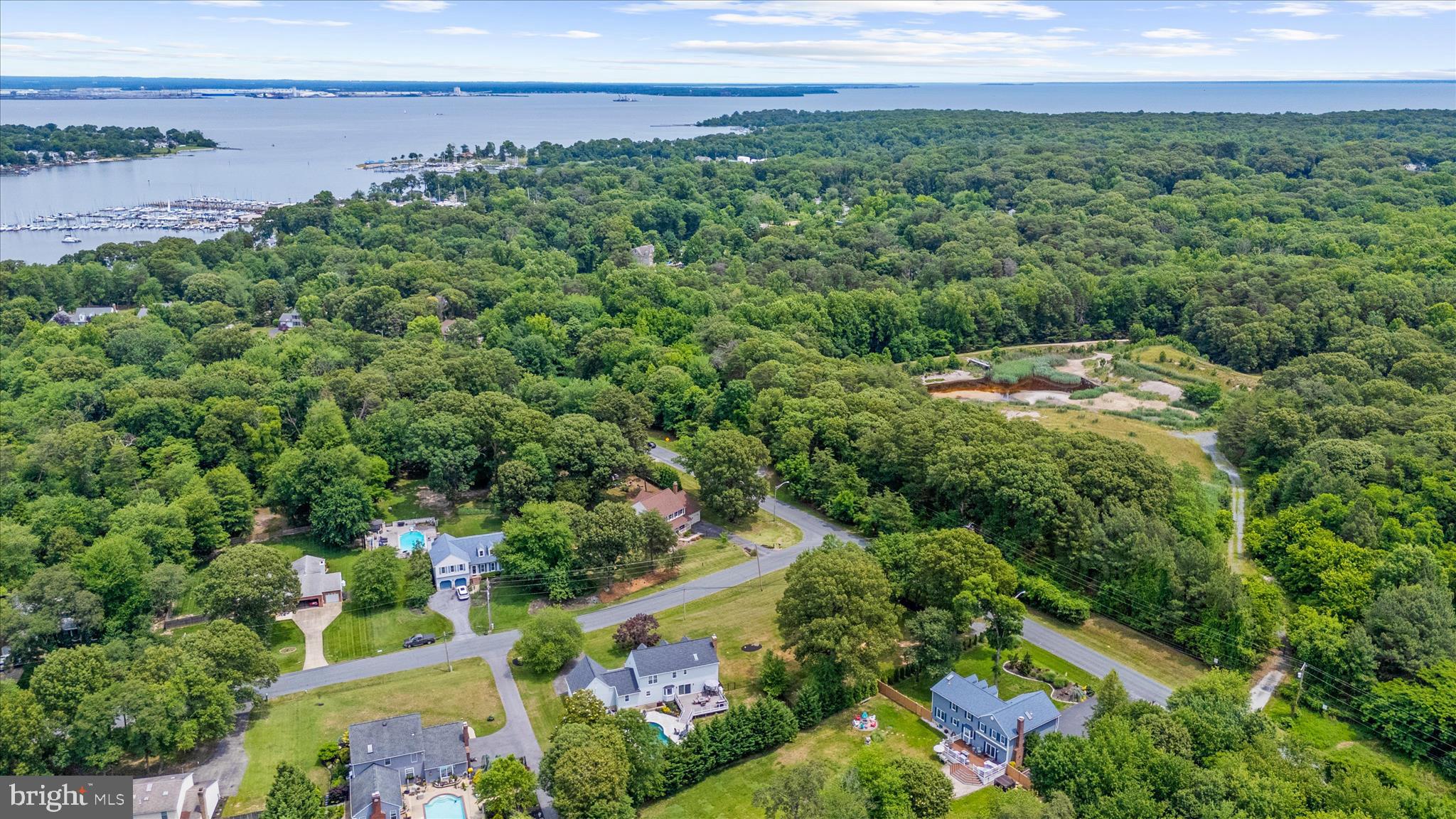 CHANDLER POINT - Residential