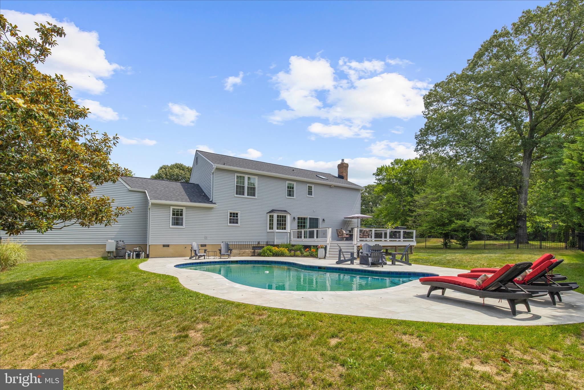 CHANDLER POINT - Residential
