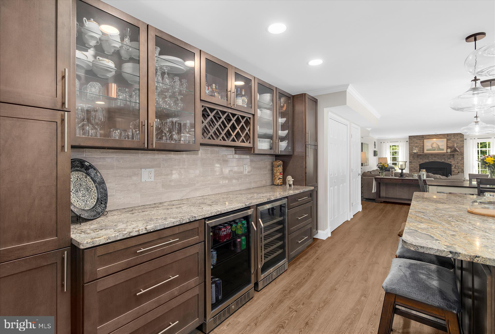 CHANDLER POINT - Residential