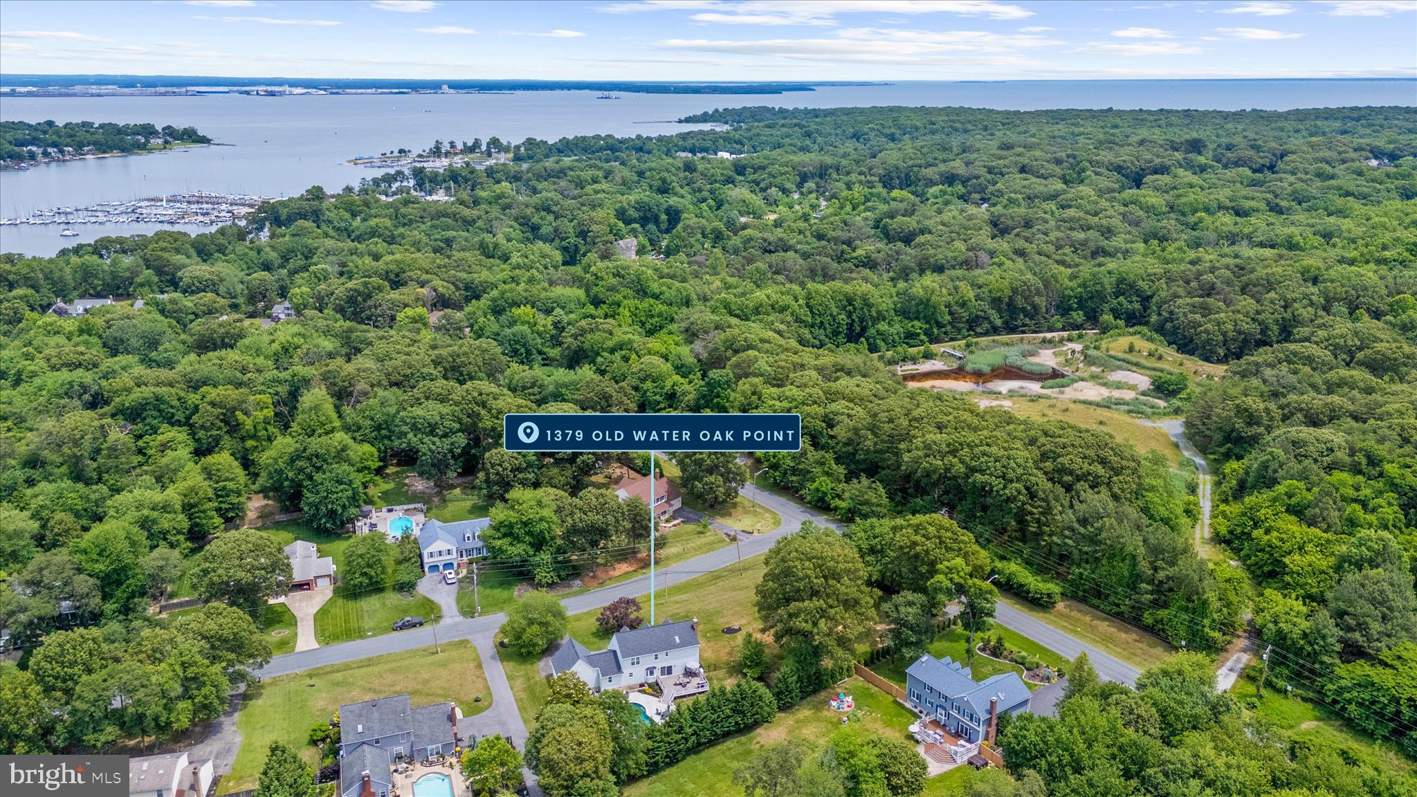CHANDLER POINT - Residential