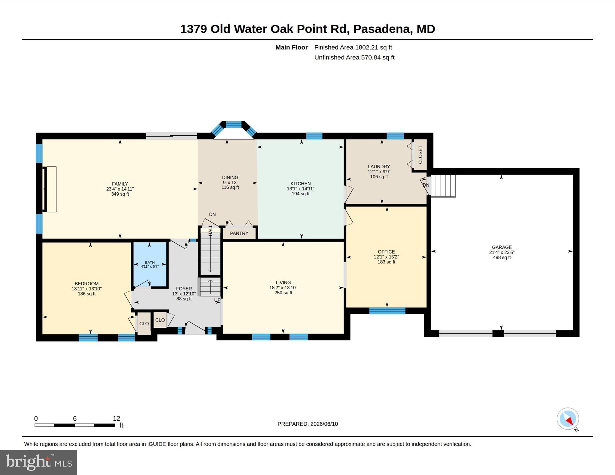 CHANDLER POINT - Residential