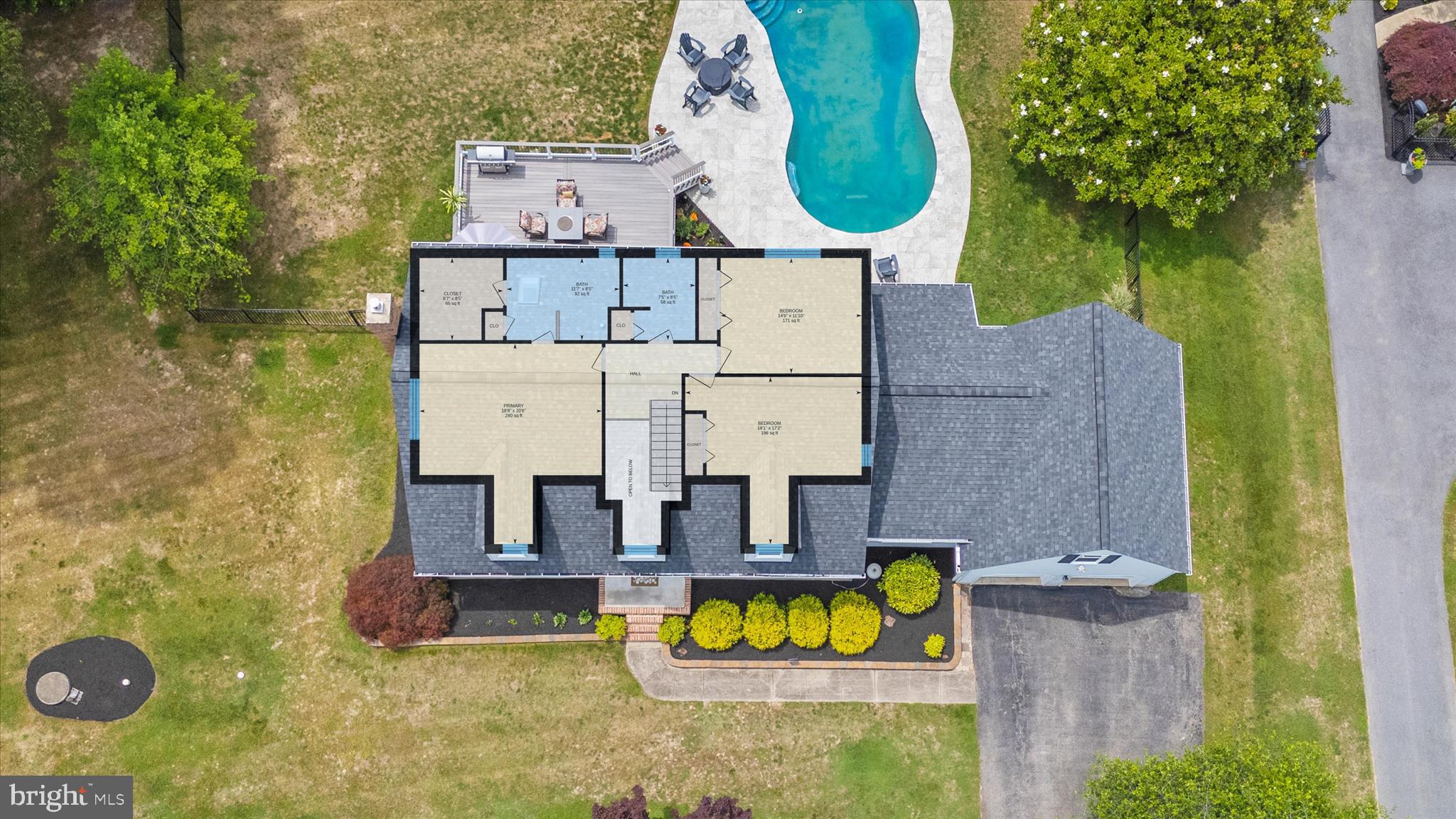 CHANDLER POINT - Residential