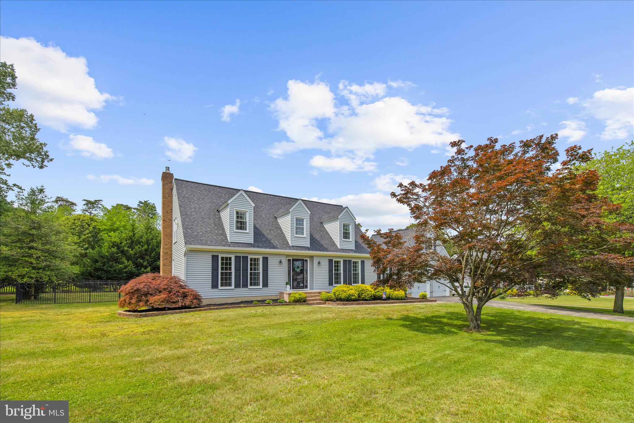 CHANDLER POINT - Residential