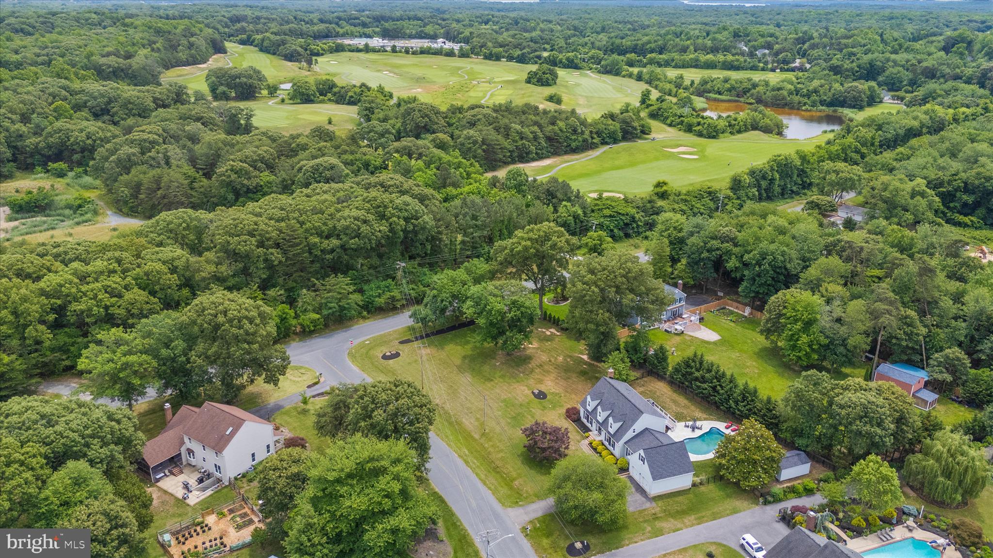 CHANDLER POINT - Residential