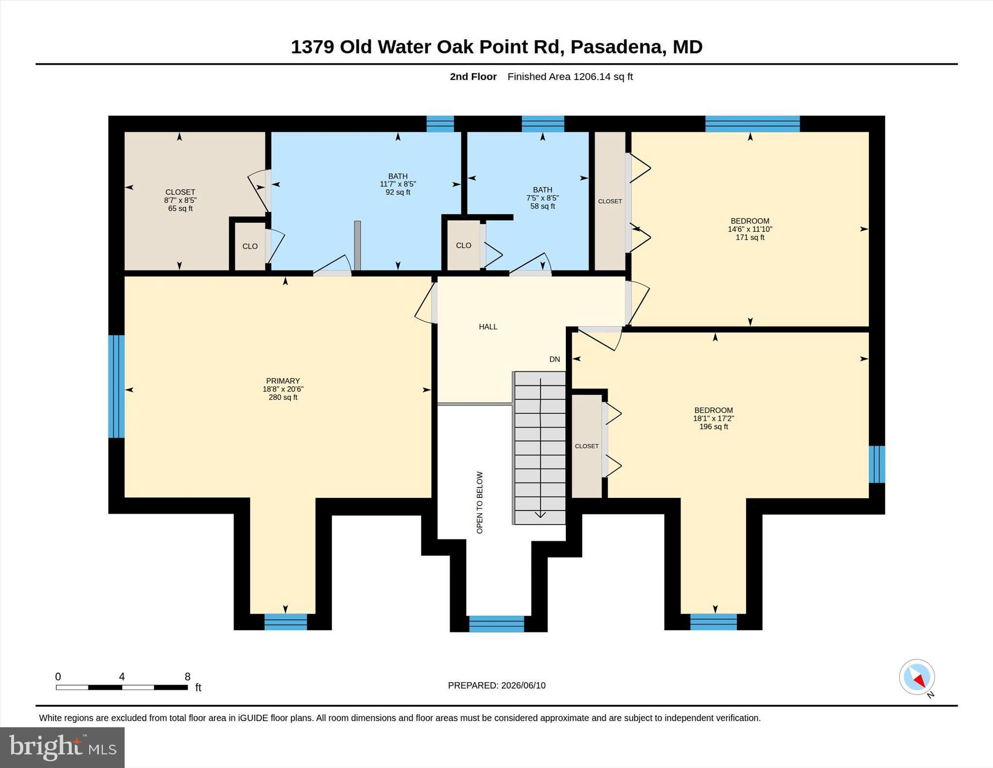 CHANDLER POINT - Residential