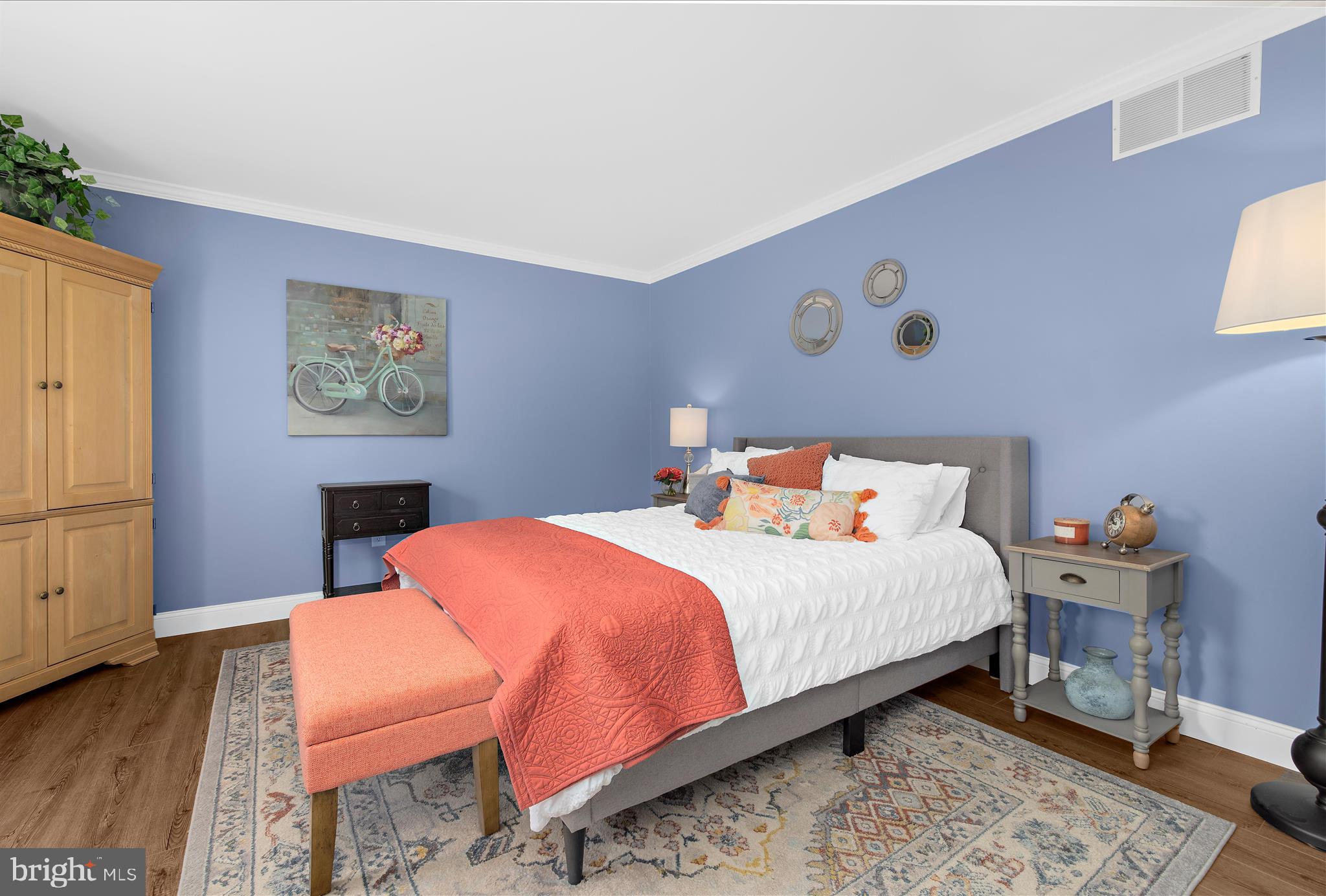 CHANDLER POINT - Residential