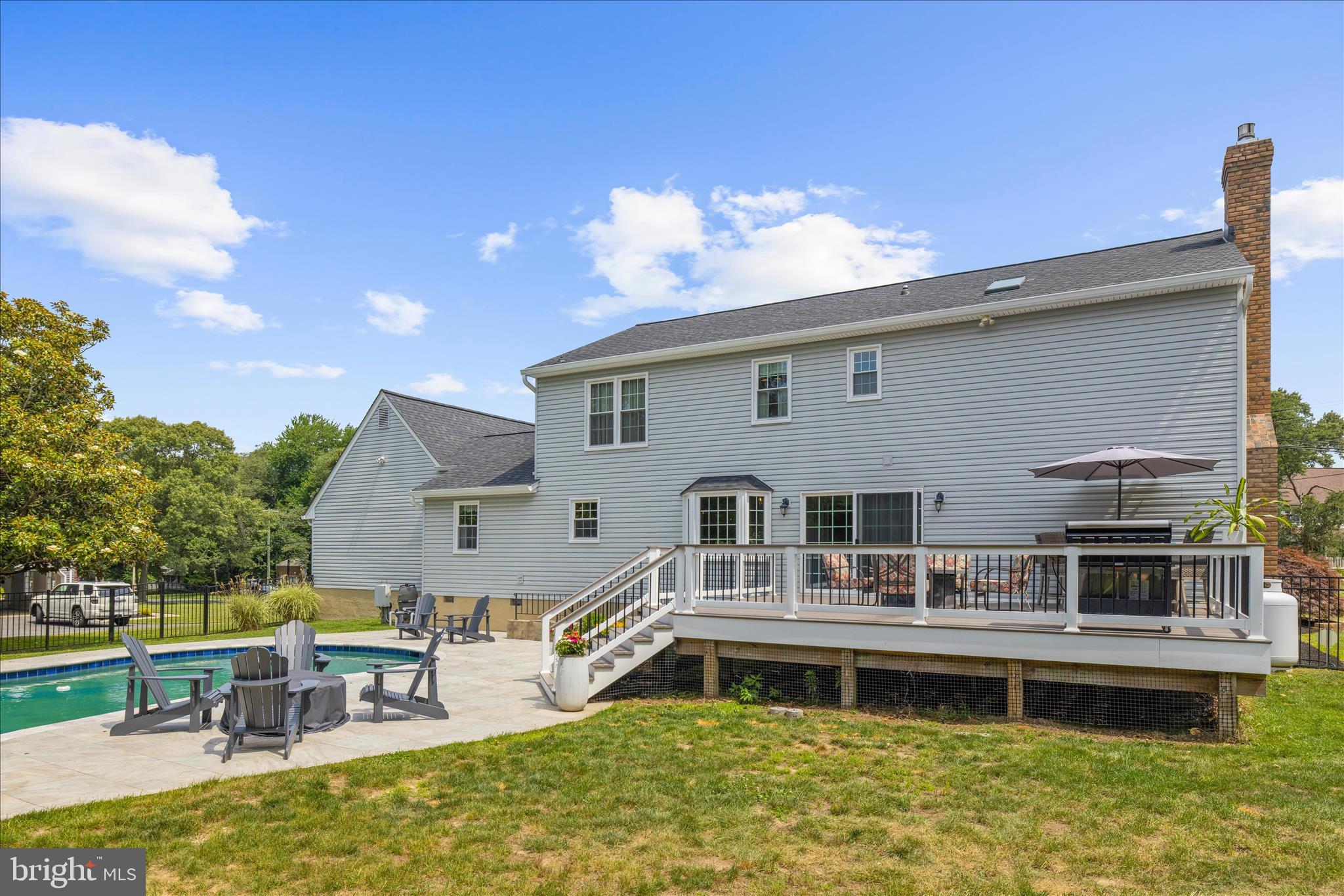 CHANDLER POINT - Residential