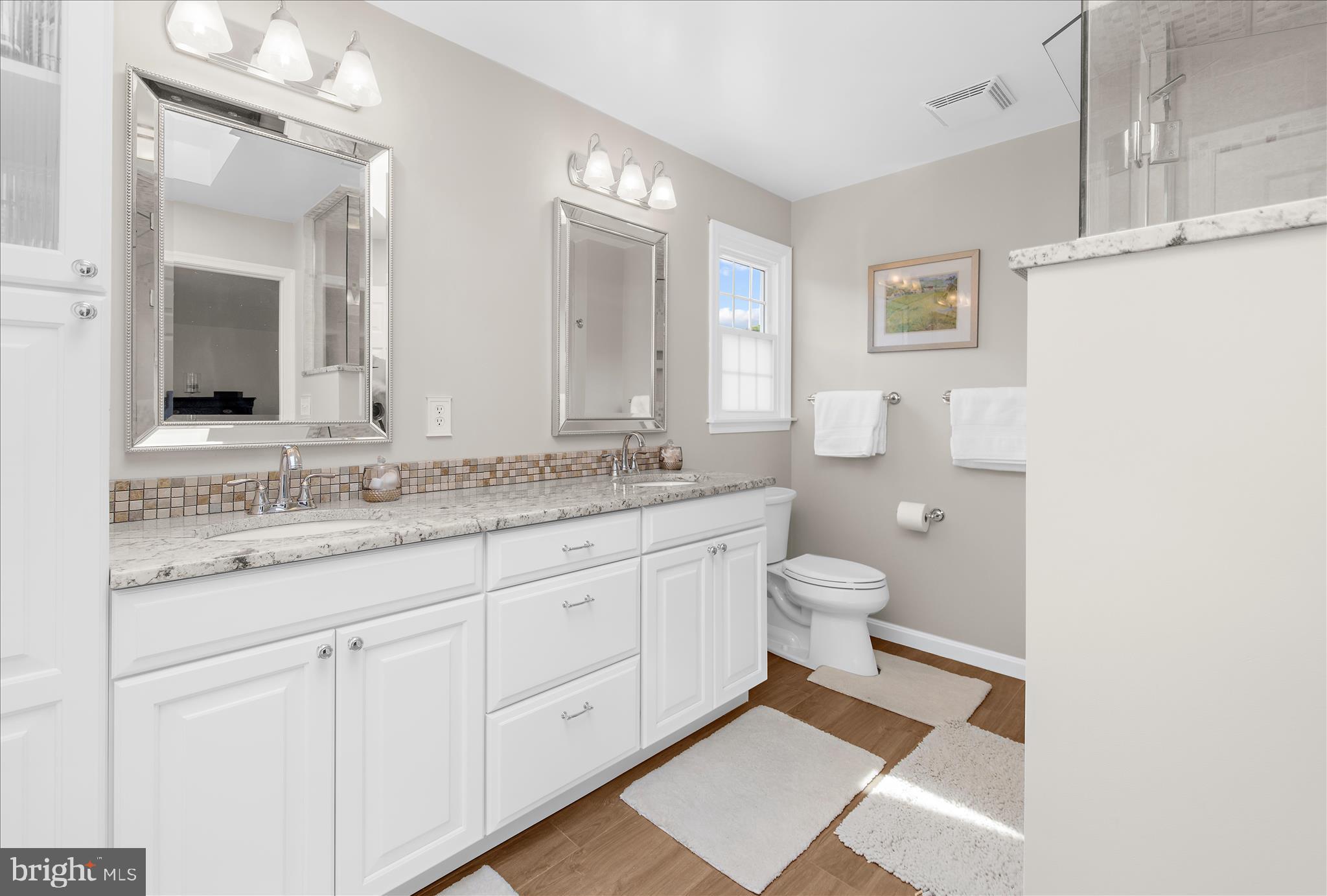 CHANDLER POINT - Residential
