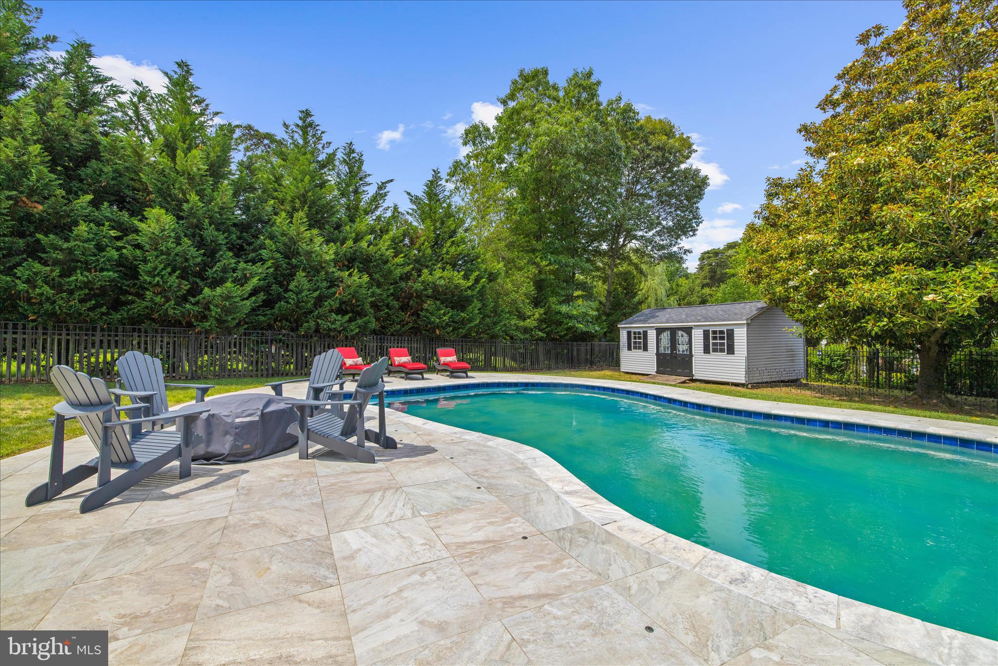 CHANDLER POINT - Residential