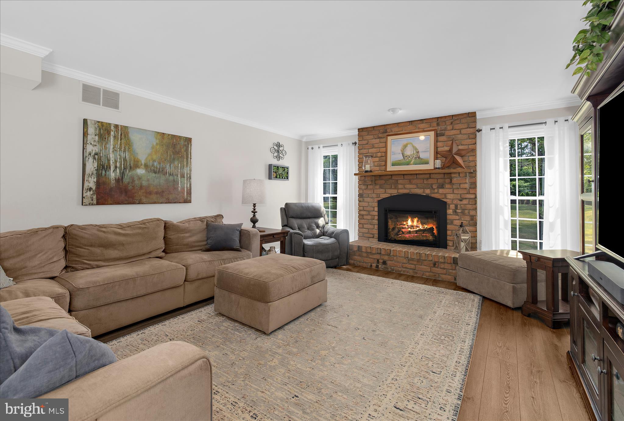 CHANDLER POINT - Residential