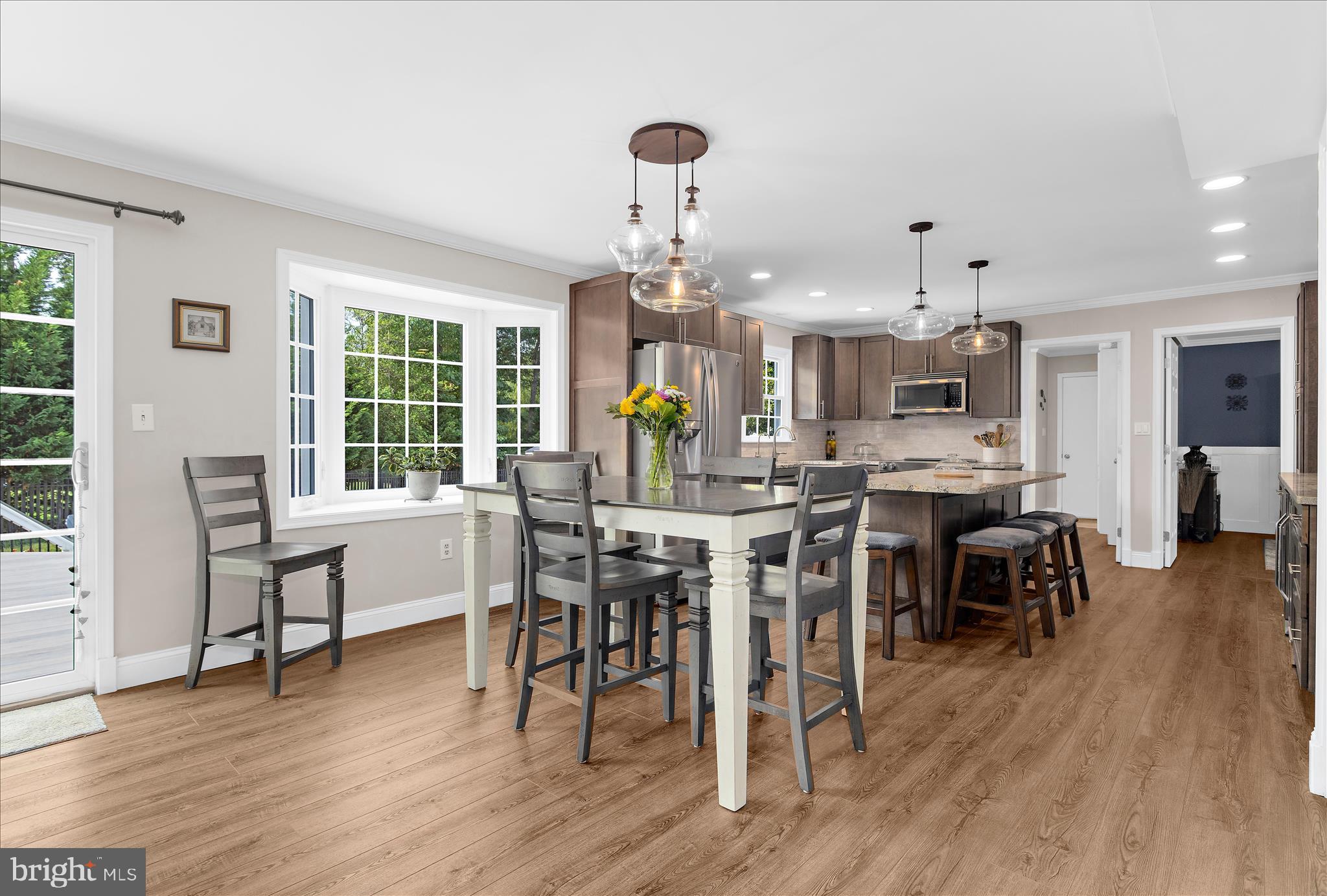 CHANDLER POINT - Residential