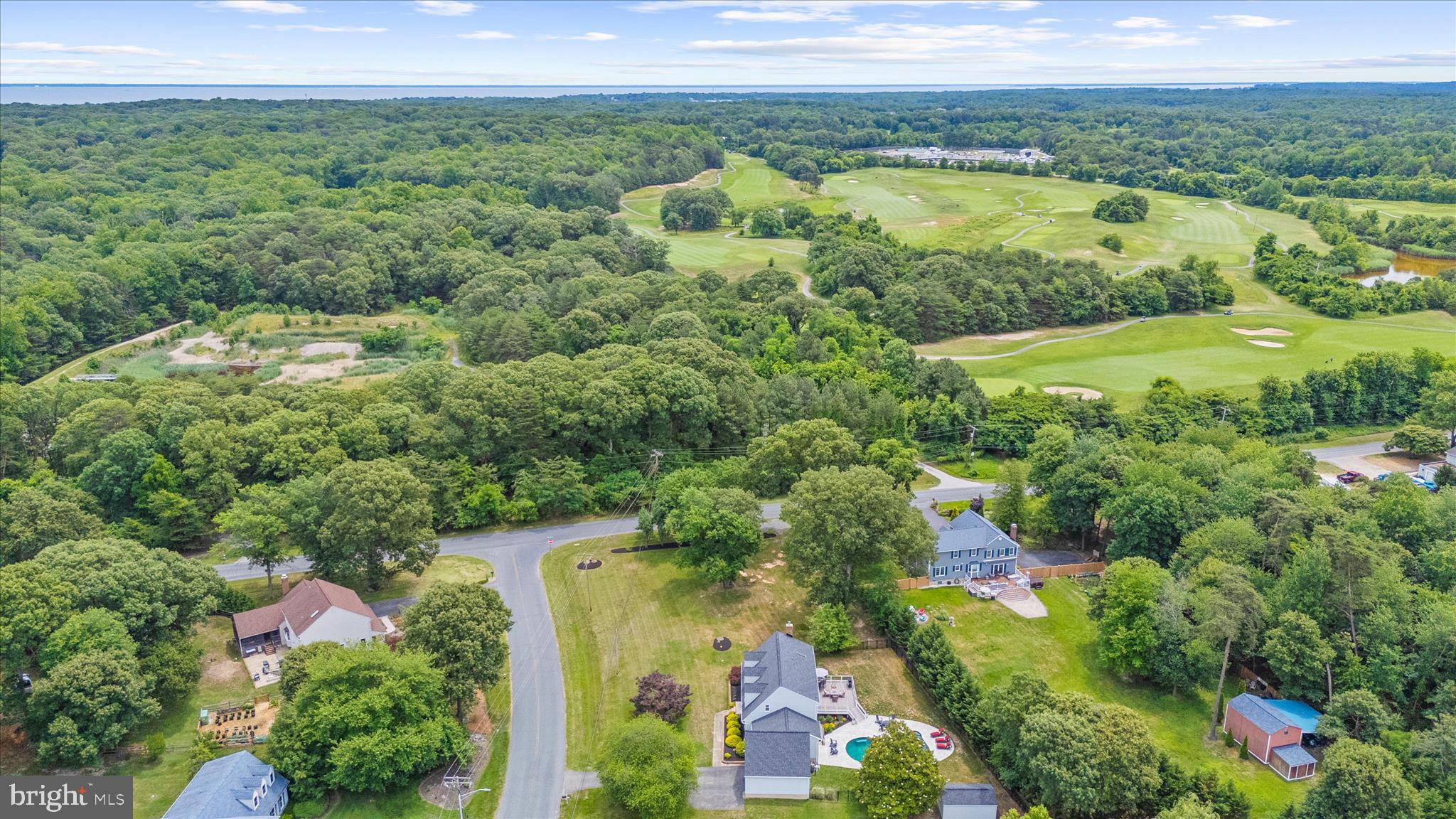 CHANDLER POINT - Residential