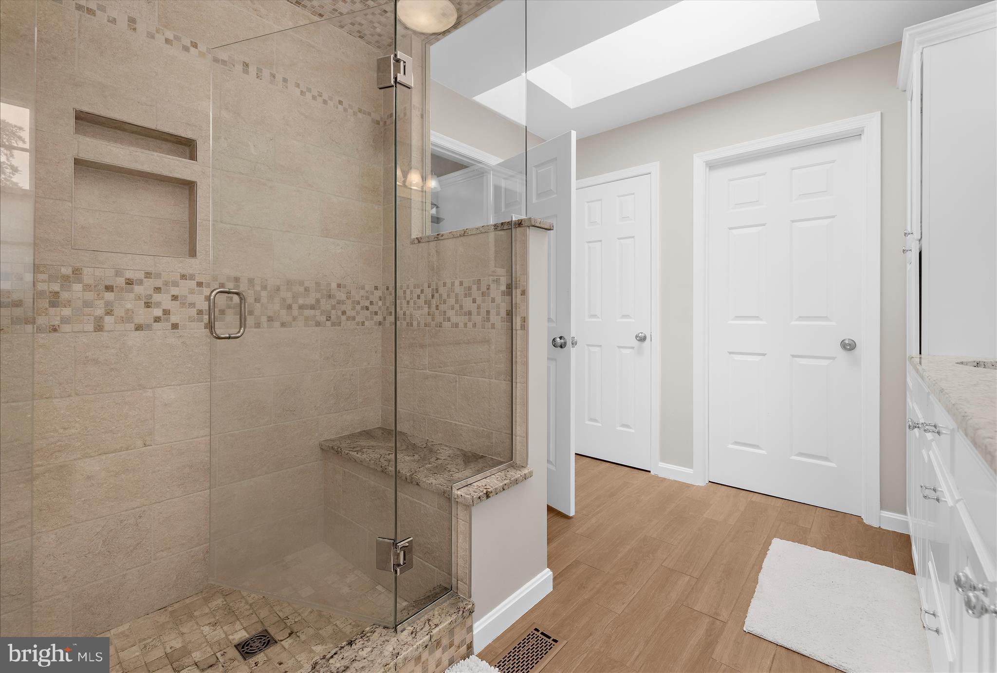 CHANDLER POINT - Residential