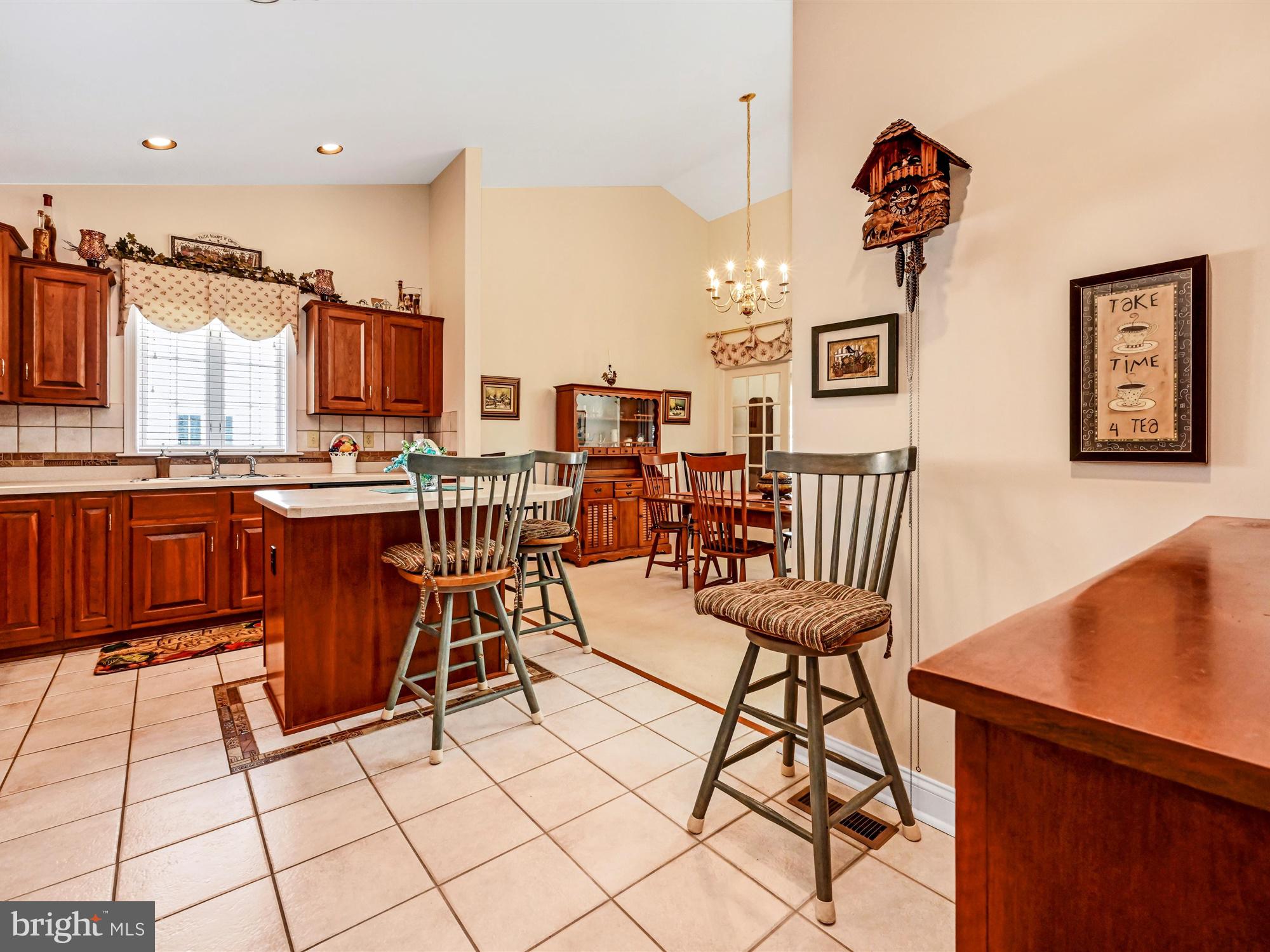 BRYNFIELD - Residential