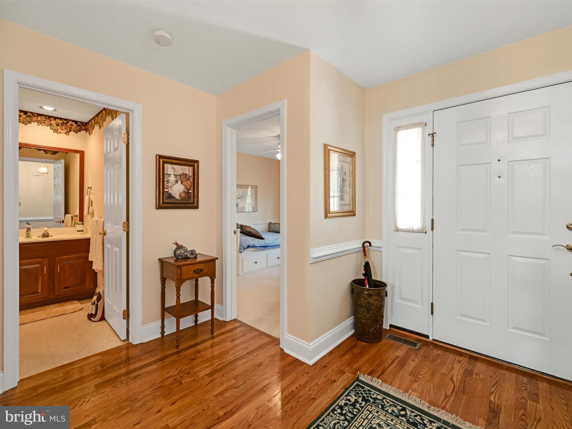 BRYNFIELD - Residential