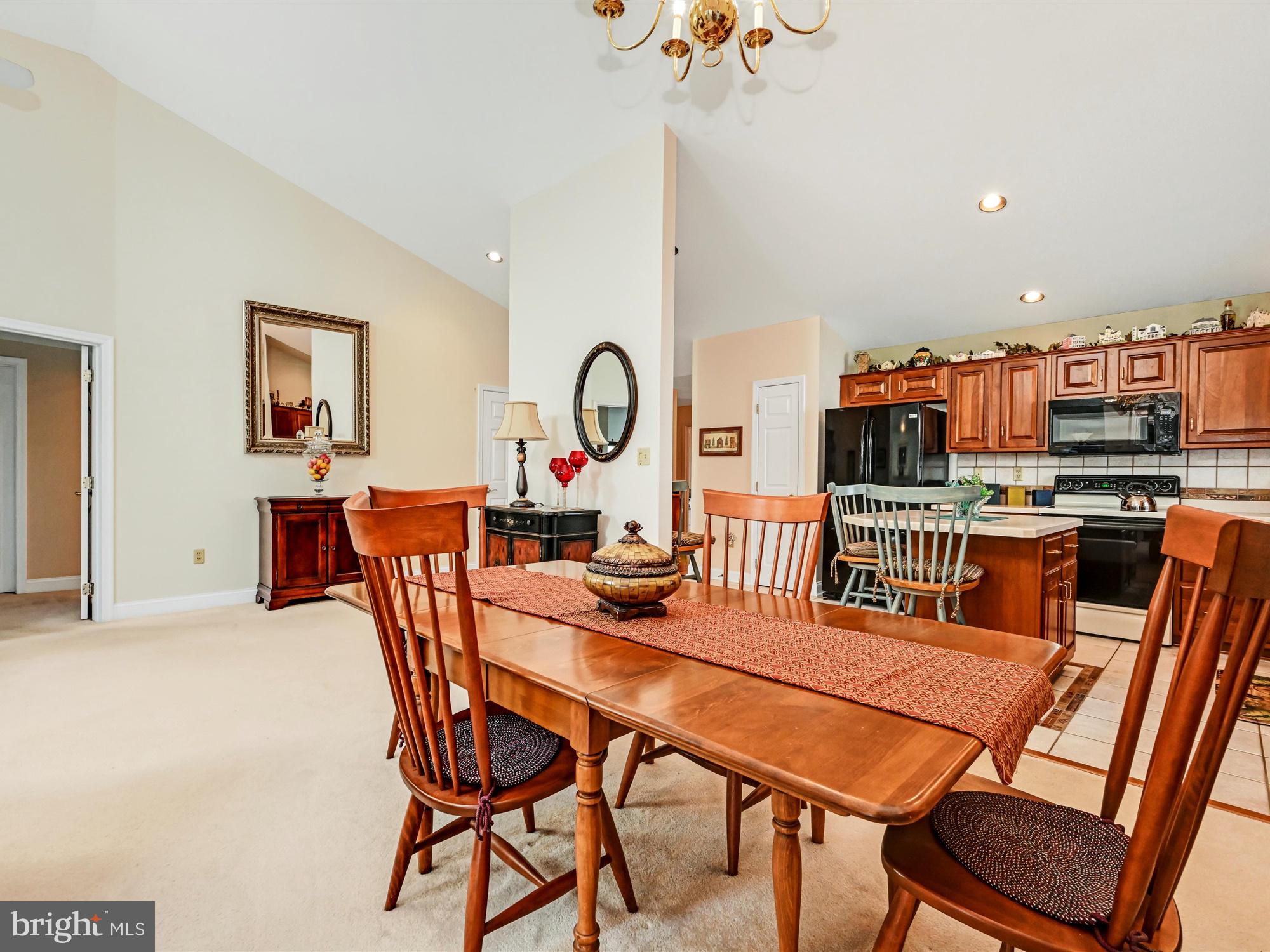 BRYNFIELD - Residential