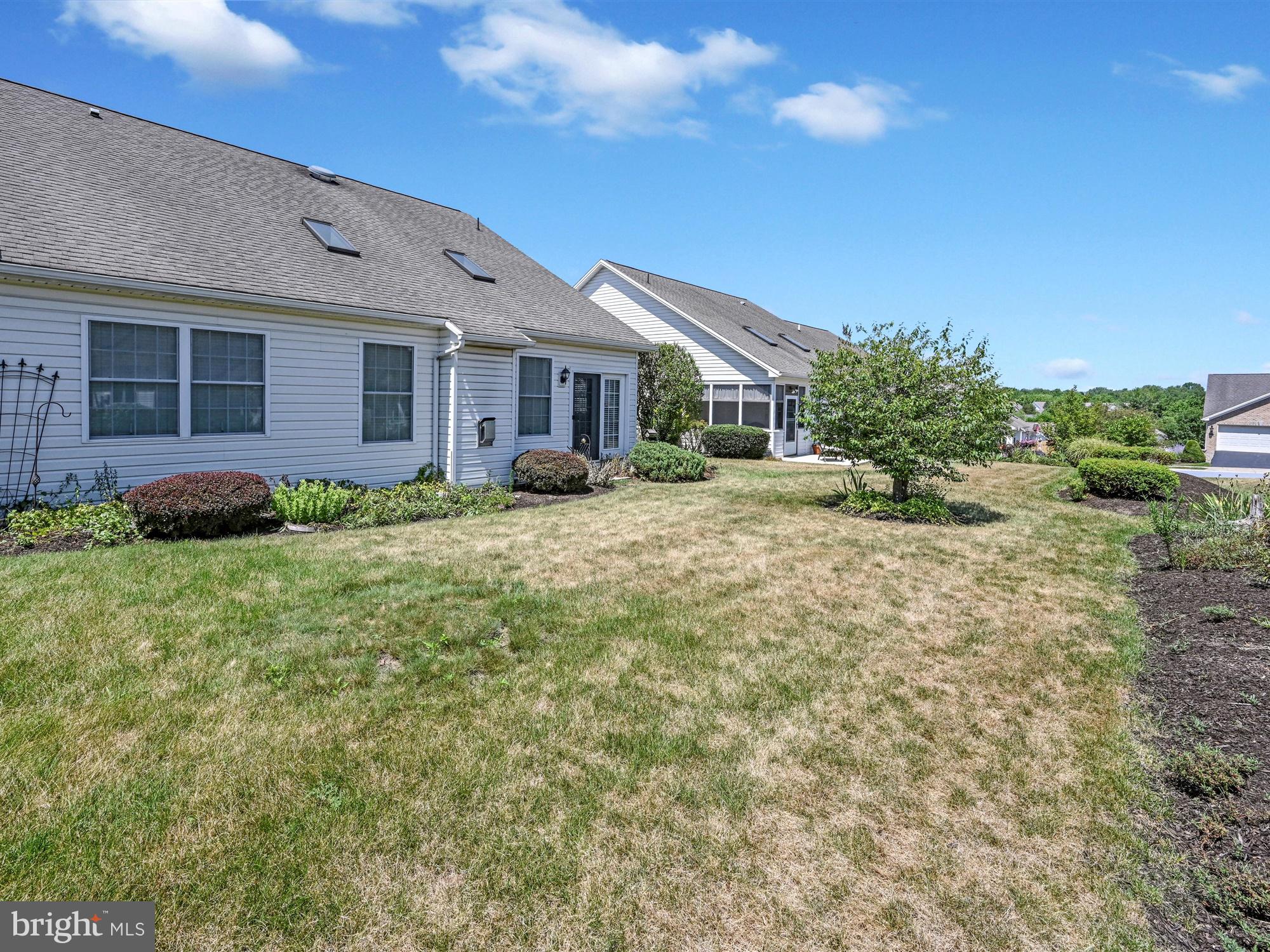 BRYNFIELD - Residential