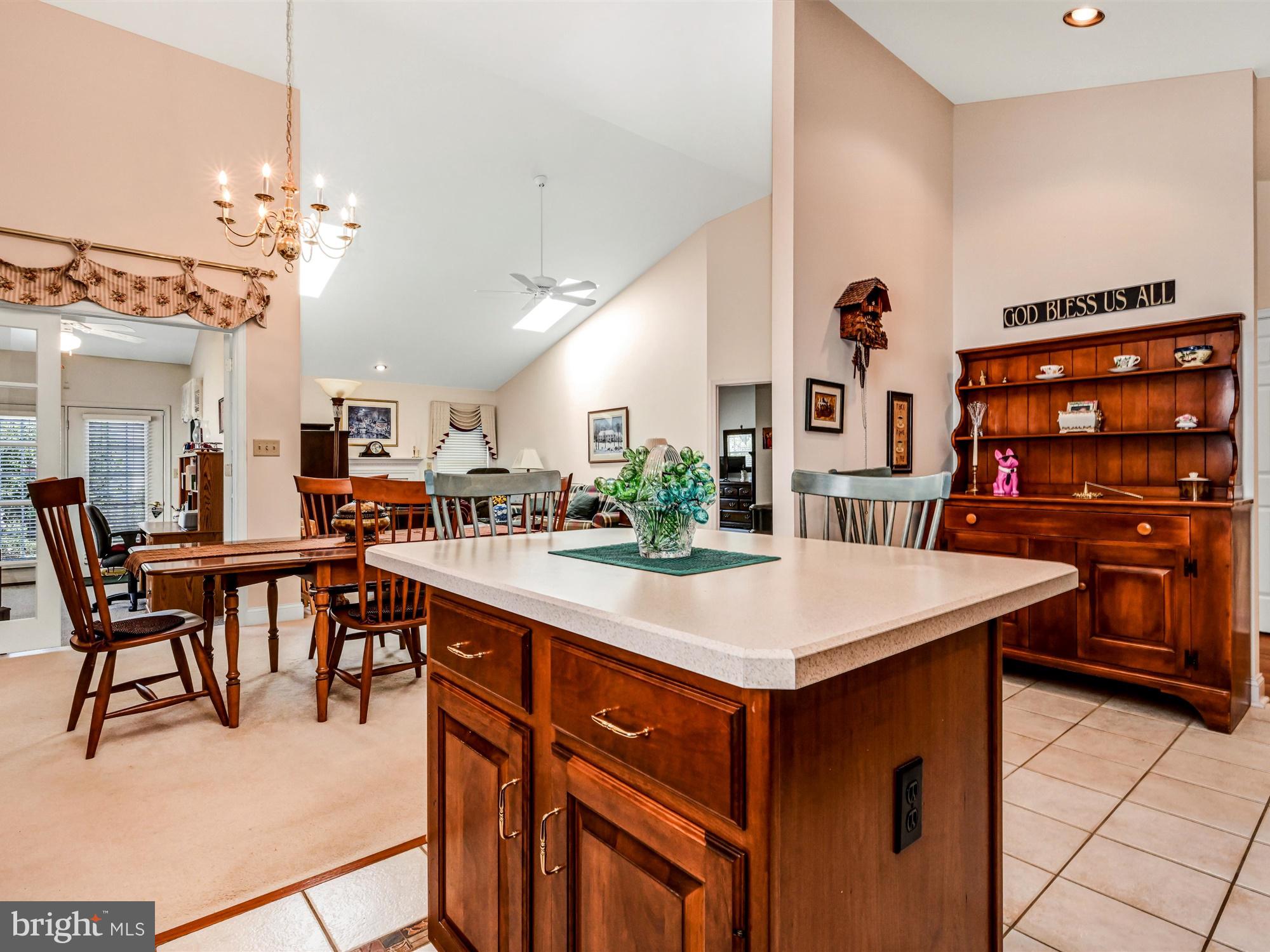 BRYNFIELD - Residential