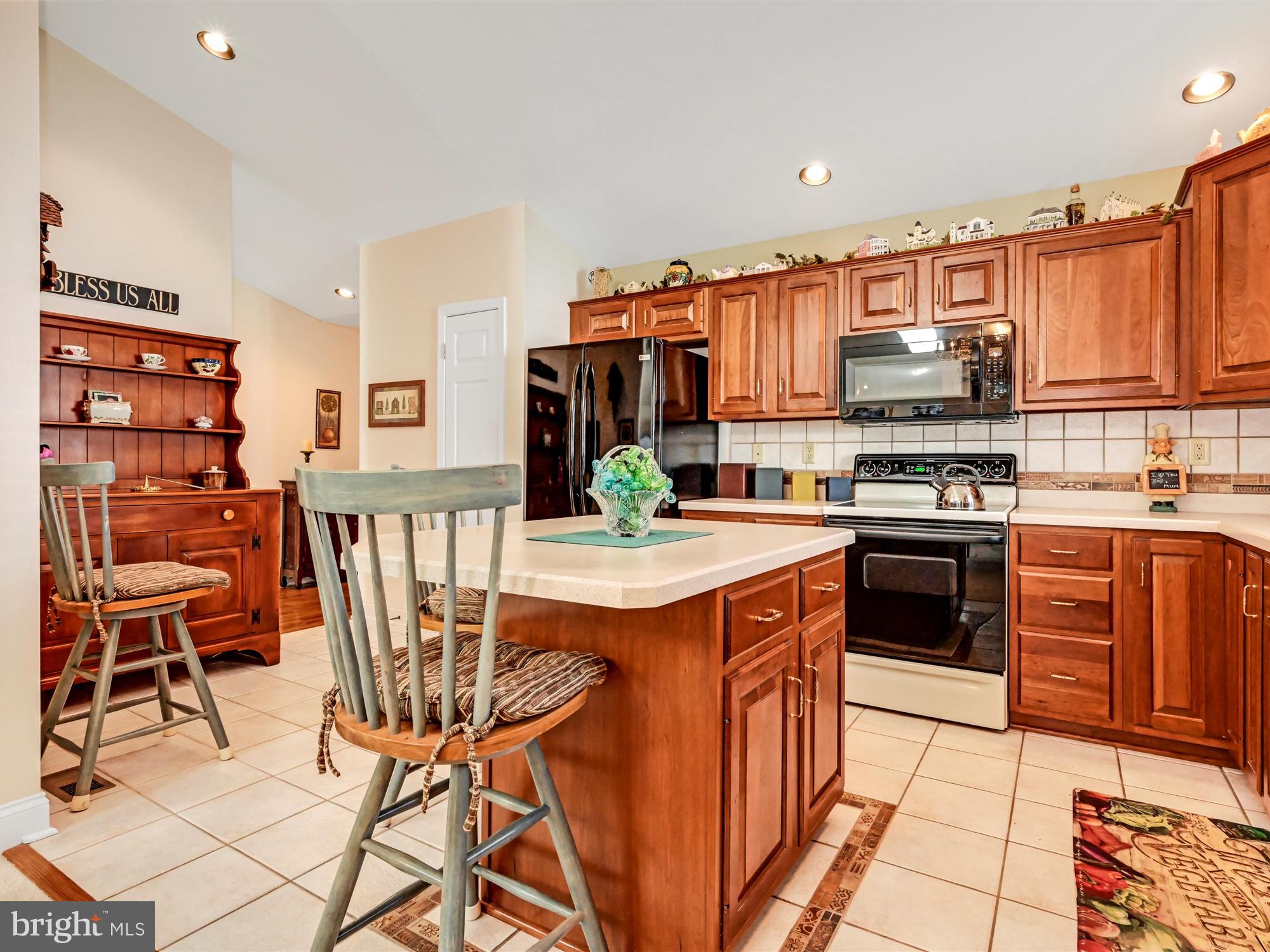 BRYNFIELD - Residential