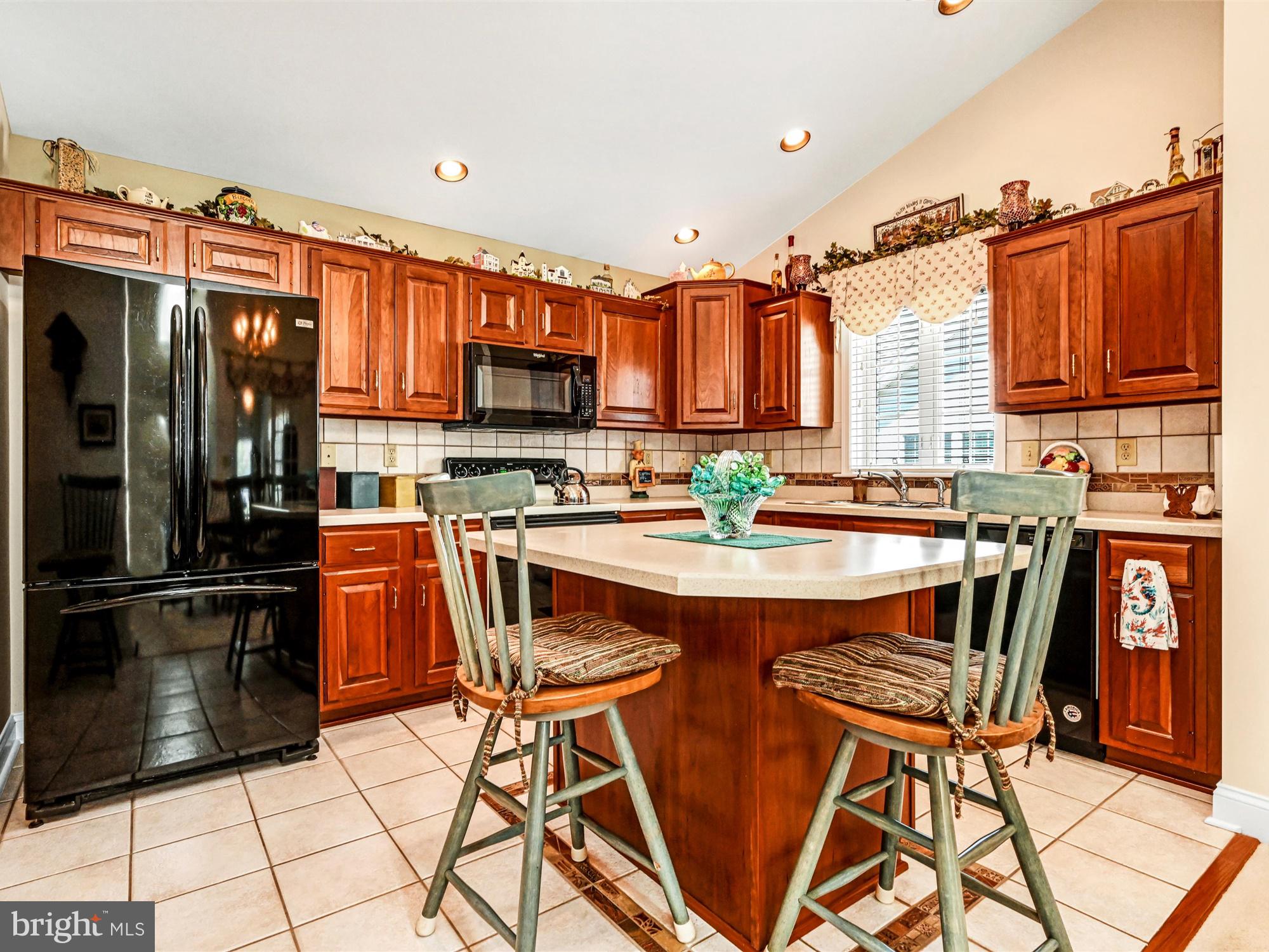 BRYNFIELD - Residential