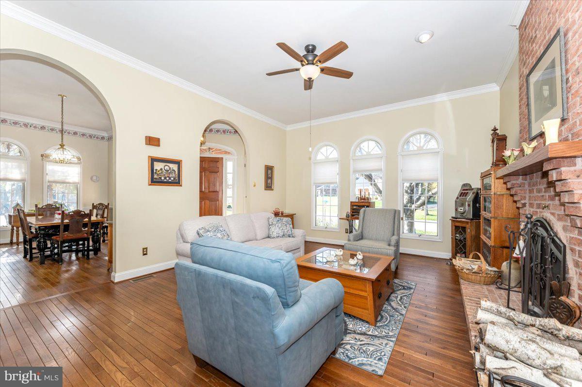 BRIGHTWOOD ACRES EAST - Residential
