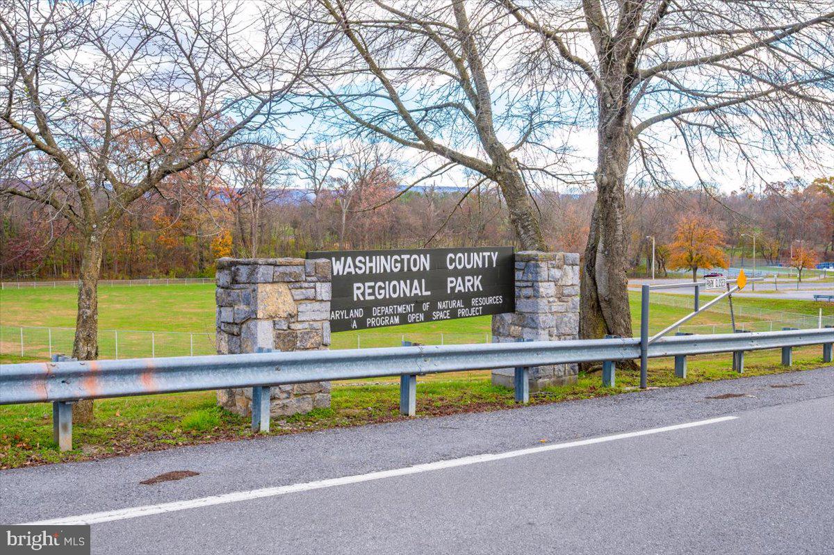 BRIGHTWOOD ACRES EAST - Residential