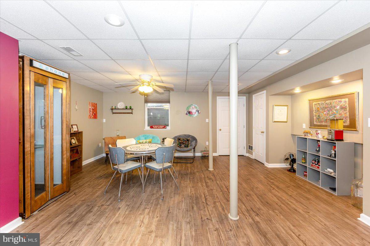 BRIGHTWOOD ACRES EAST - Residential