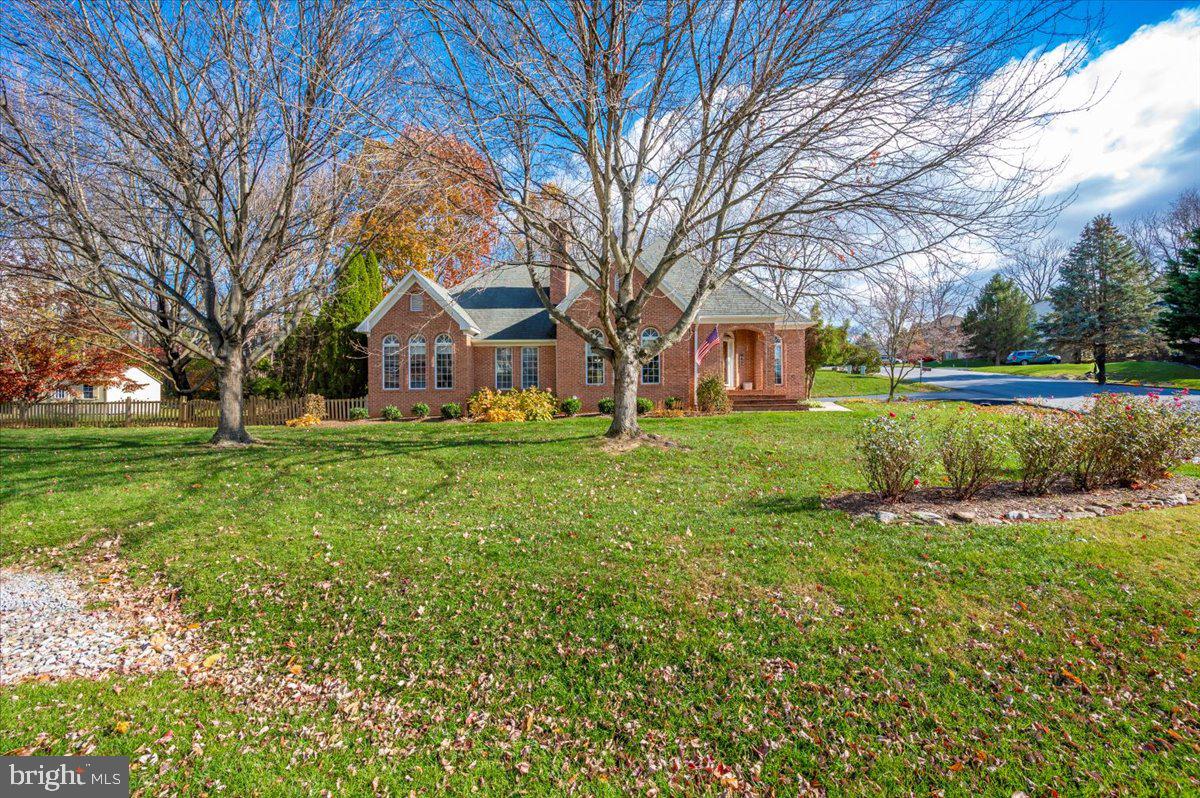 BRIGHTWOOD ACRES EAST - Residential