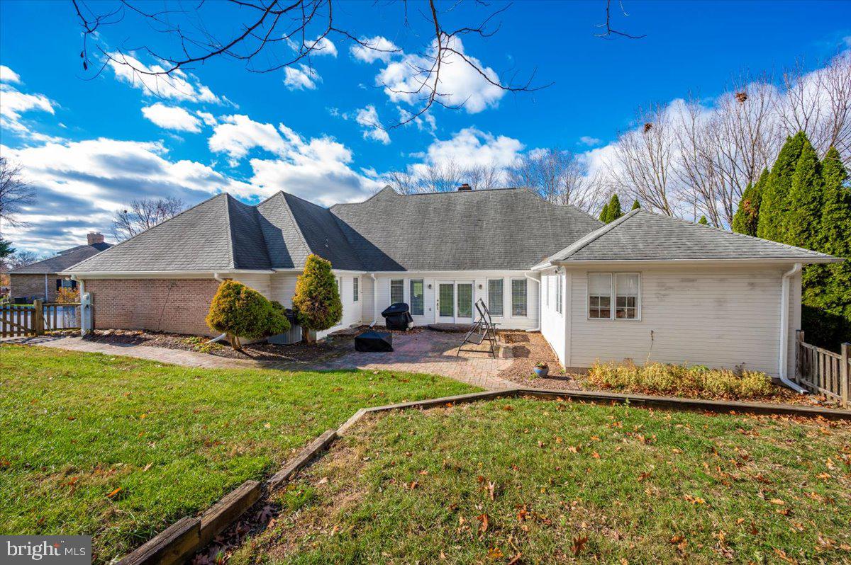 BRIGHTWOOD ACRES EAST - Residential