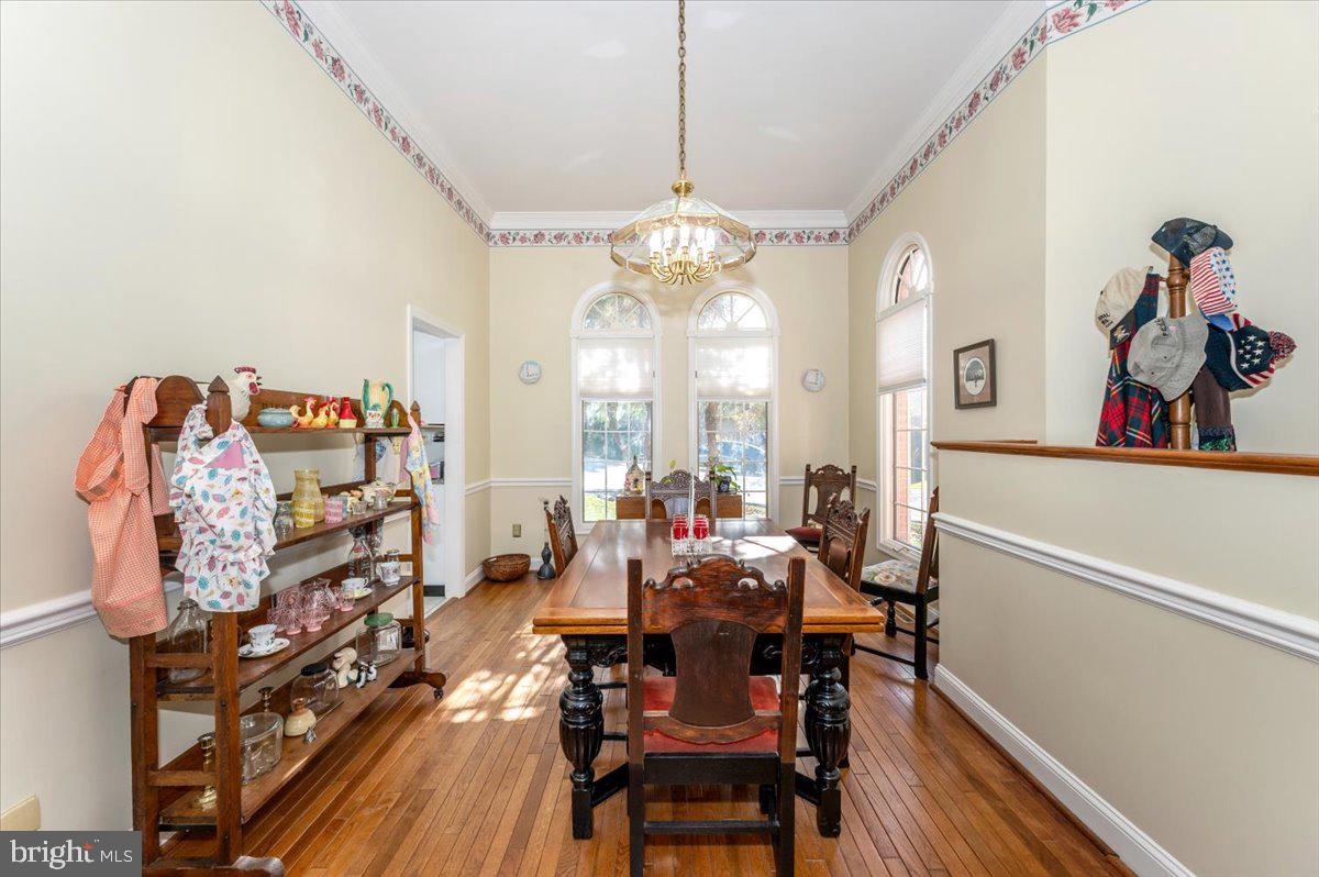 BRIGHTWOOD ACRES EAST - Residential