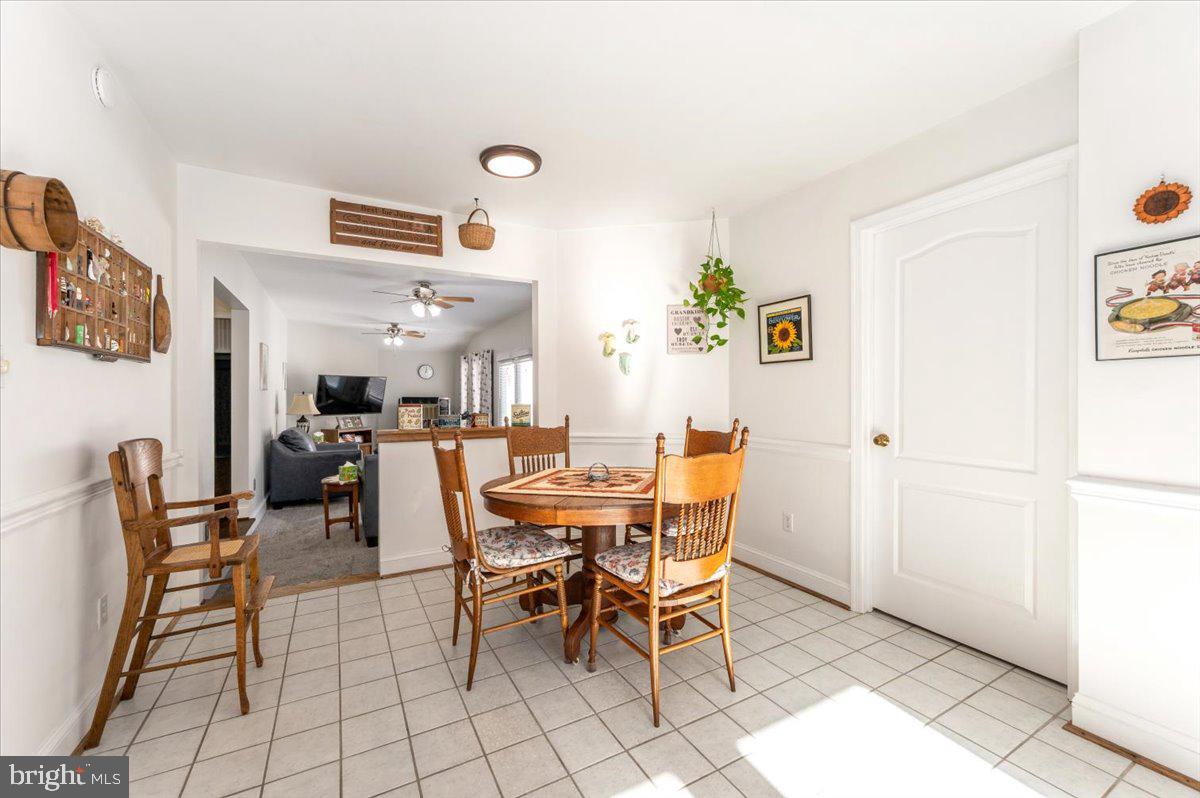 BRIGHTWOOD ACRES EAST - Residential